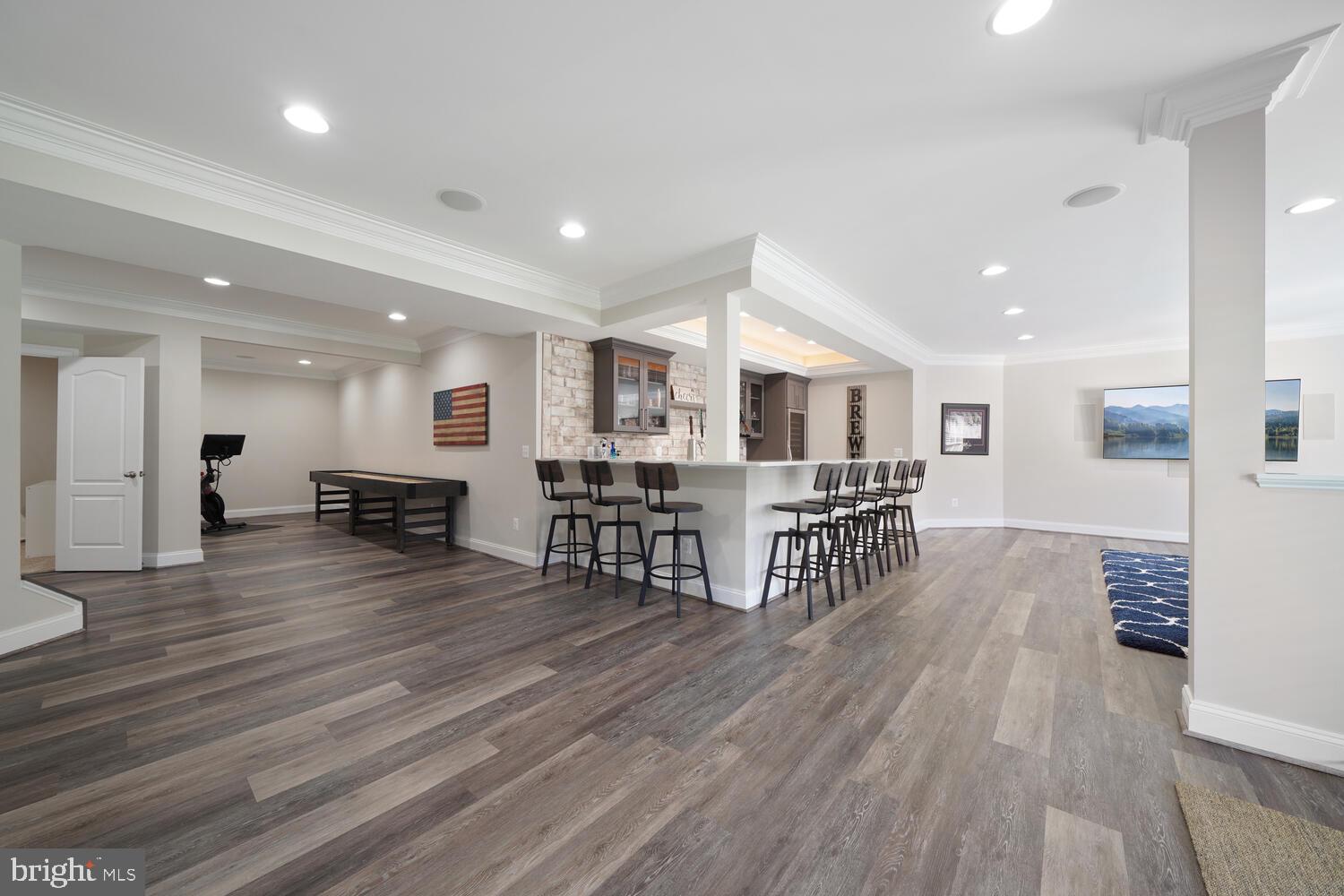 WILLOWSFORD AT THE GRANGE - Residential