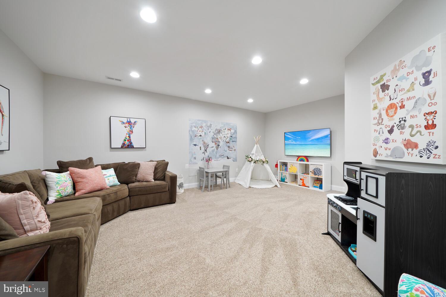 WILLOWSFORD AT THE GRANGE - Residential