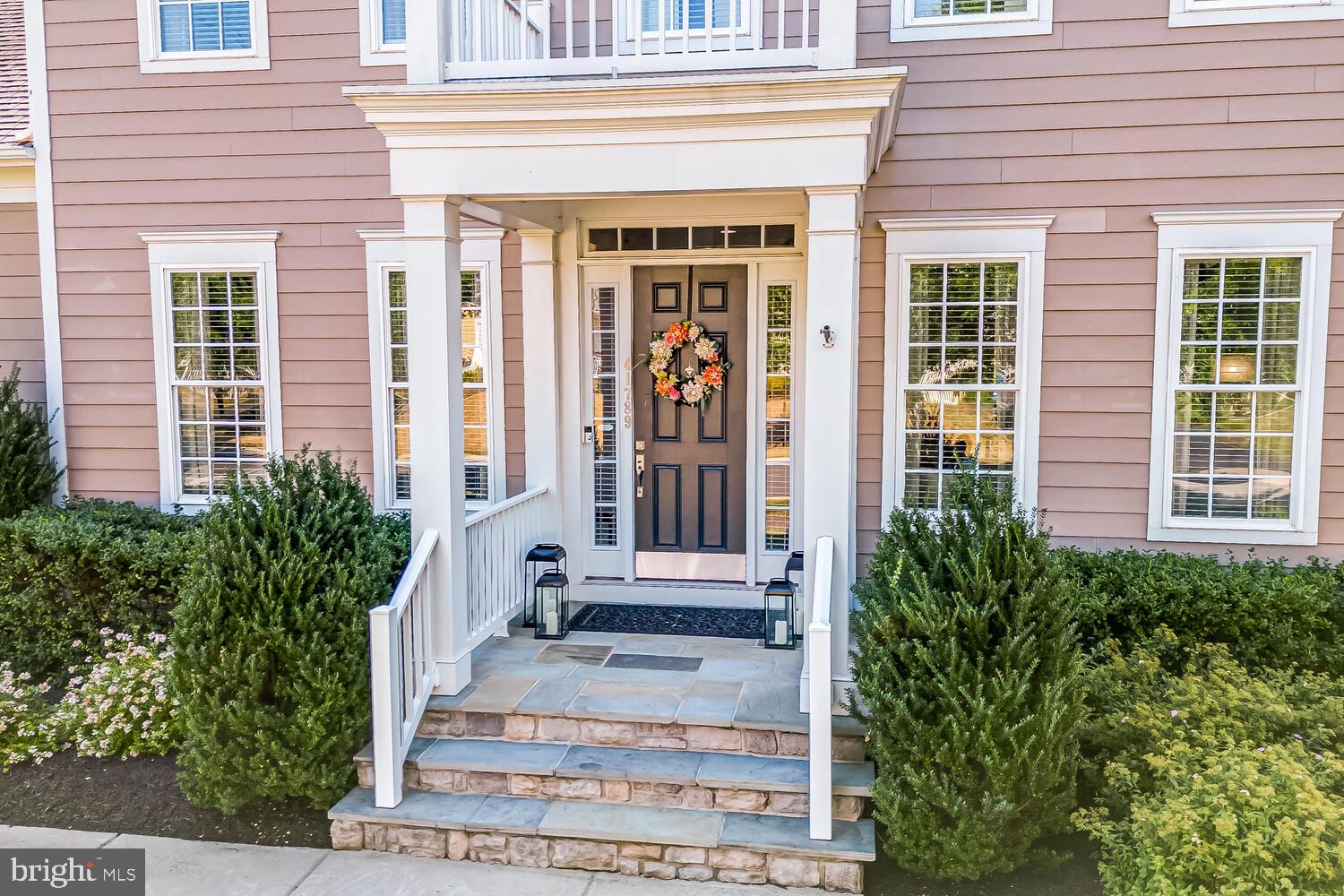 WILLOWSFORD AT THE GRANGE - Residential