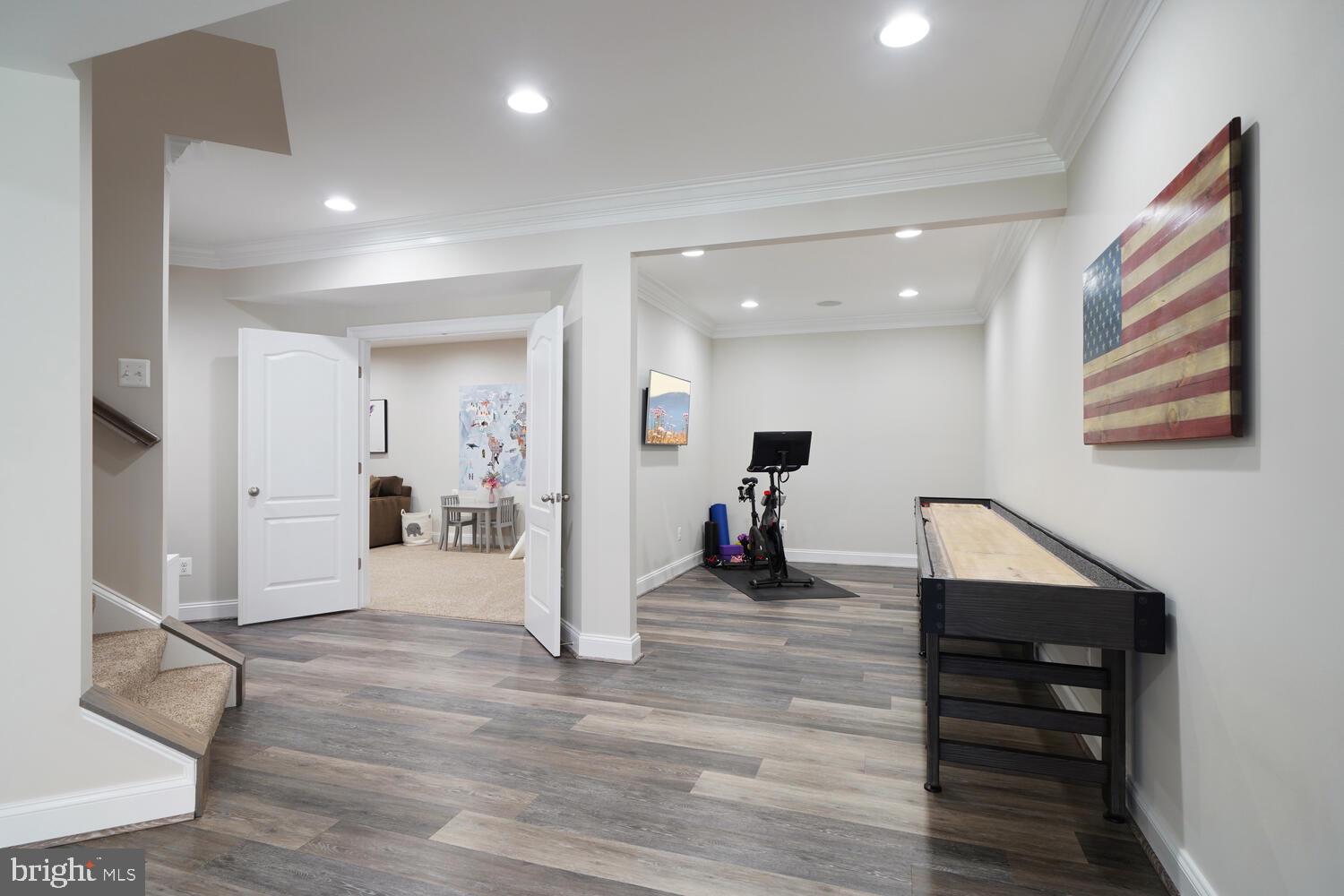 WILLOWSFORD AT THE GRANGE - Residential