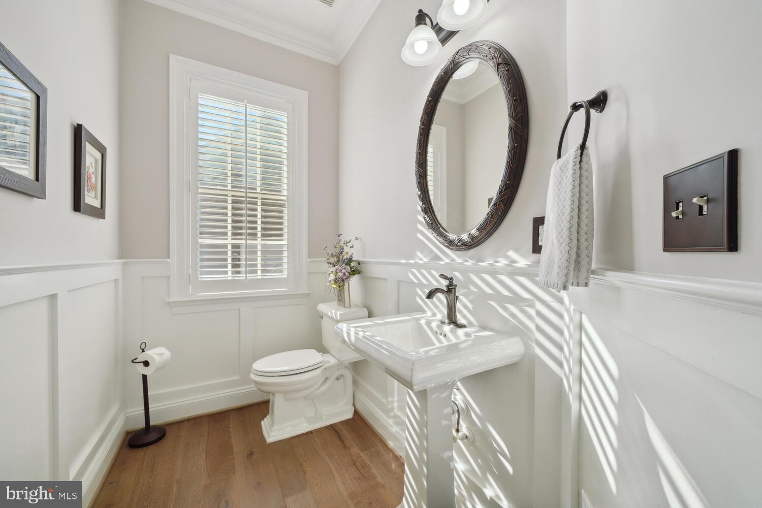 WILLOWSFORD AT THE GRANGE - Residential