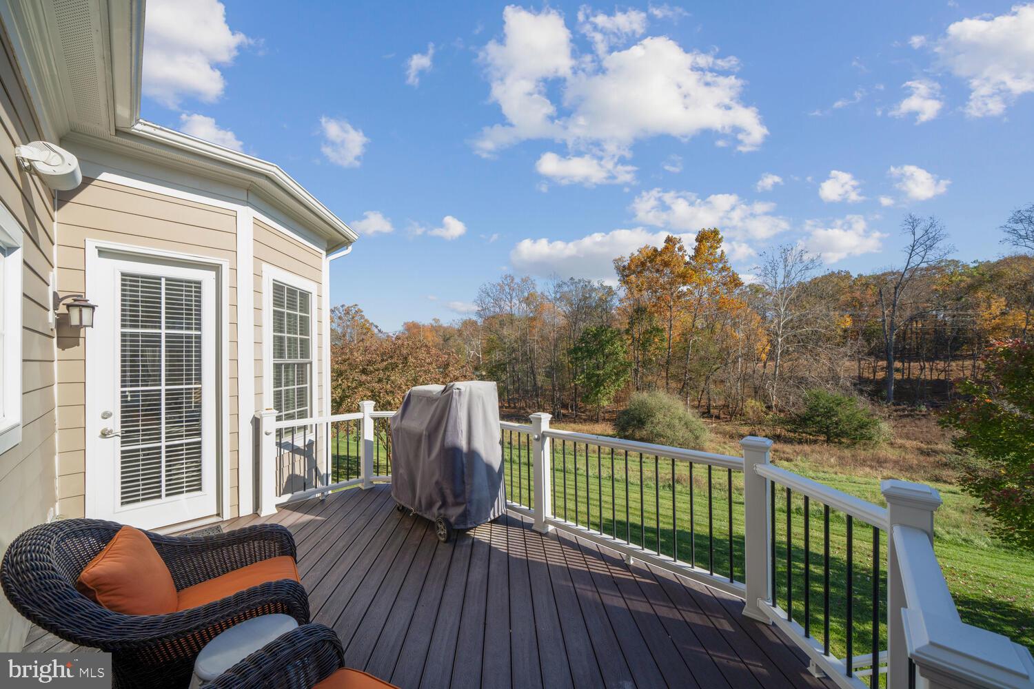 WILLOWSFORD AT THE GRANGE - Residential