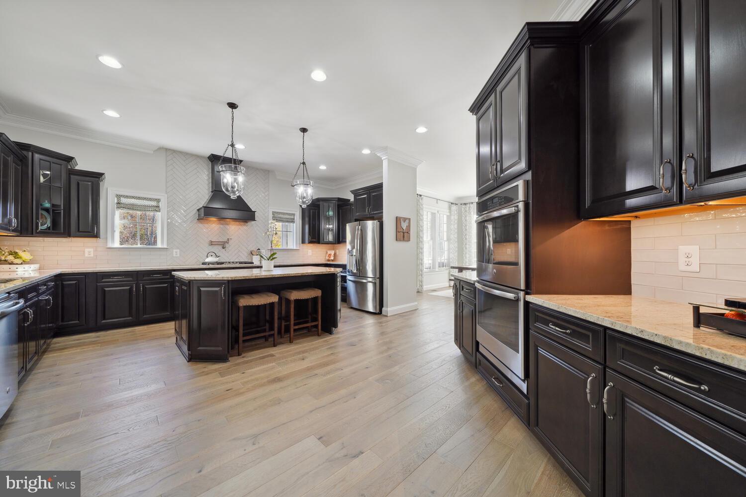 WILLOWSFORD AT THE GRANGE - Residential