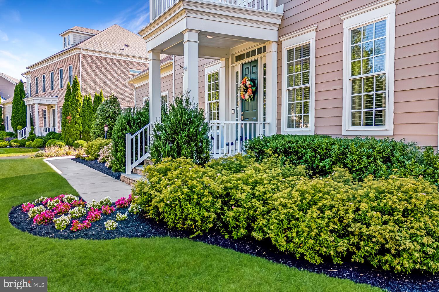 WILLOWSFORD AT THE GRANGE - Residential