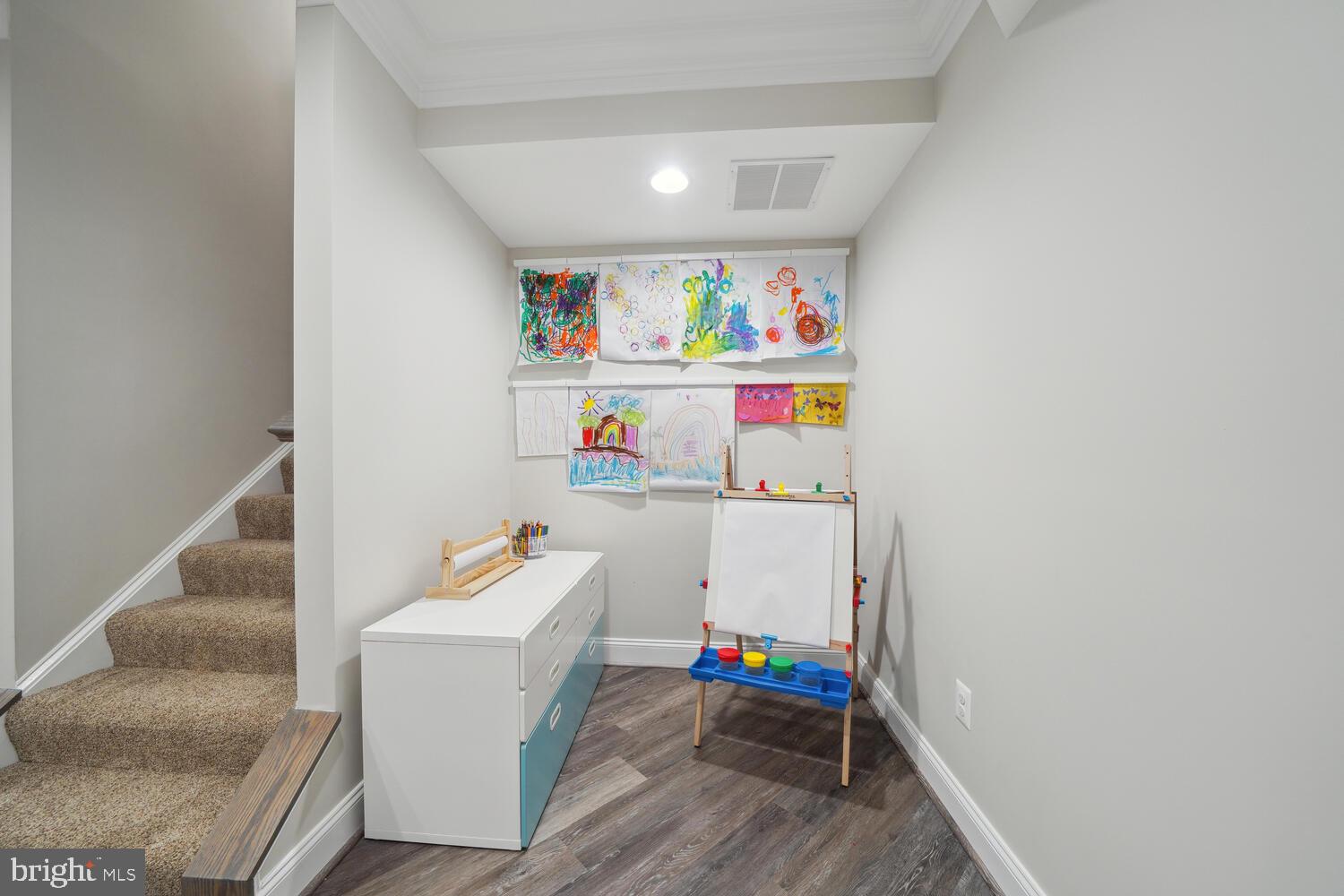 WILLOWSFORD AT THE GRANGE - Residential