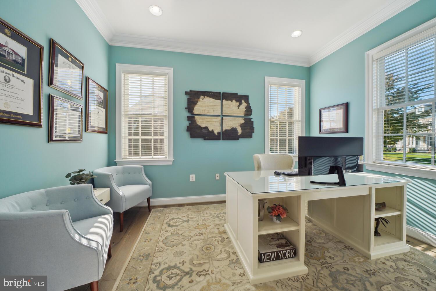 WILLOWSFORD AT THE GRANGE - Residential