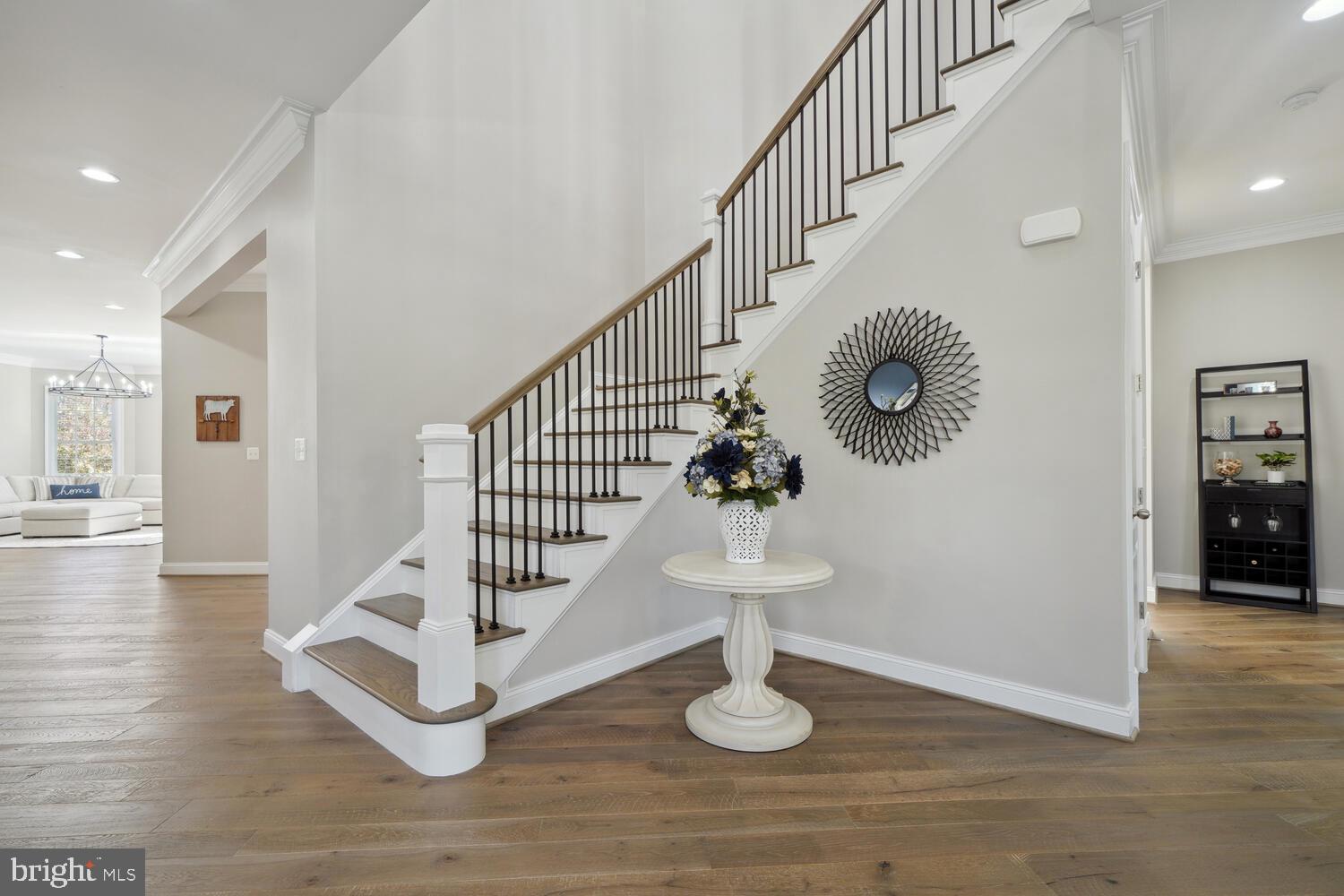 WILLOWSFORD AT THE GRANGE - Residential