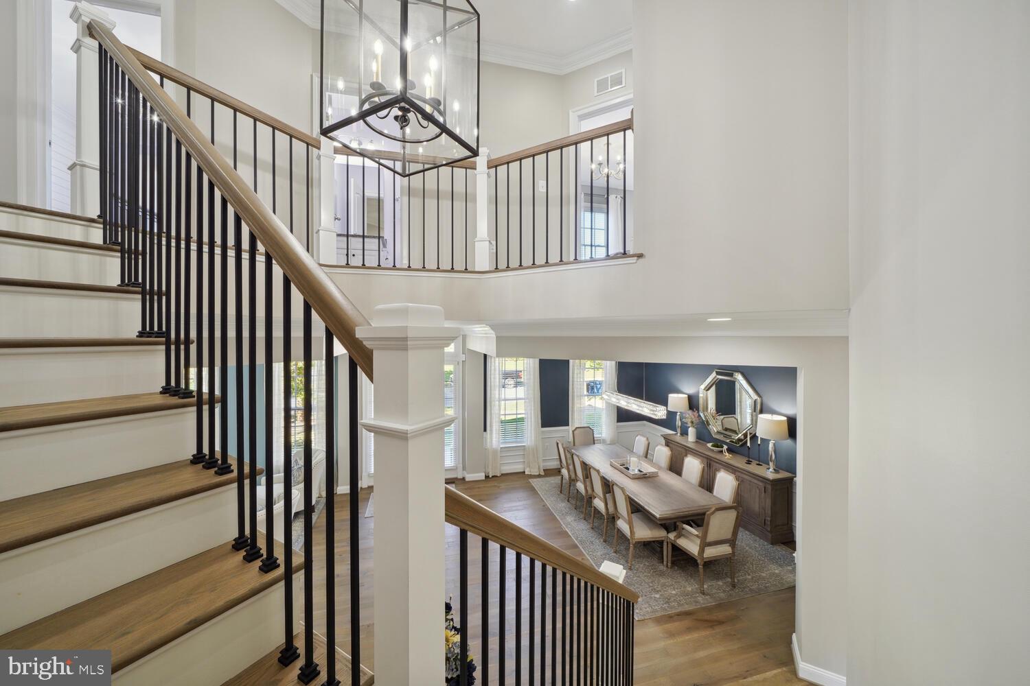 WILLOWSFORD AT THE GRANGE - Residential