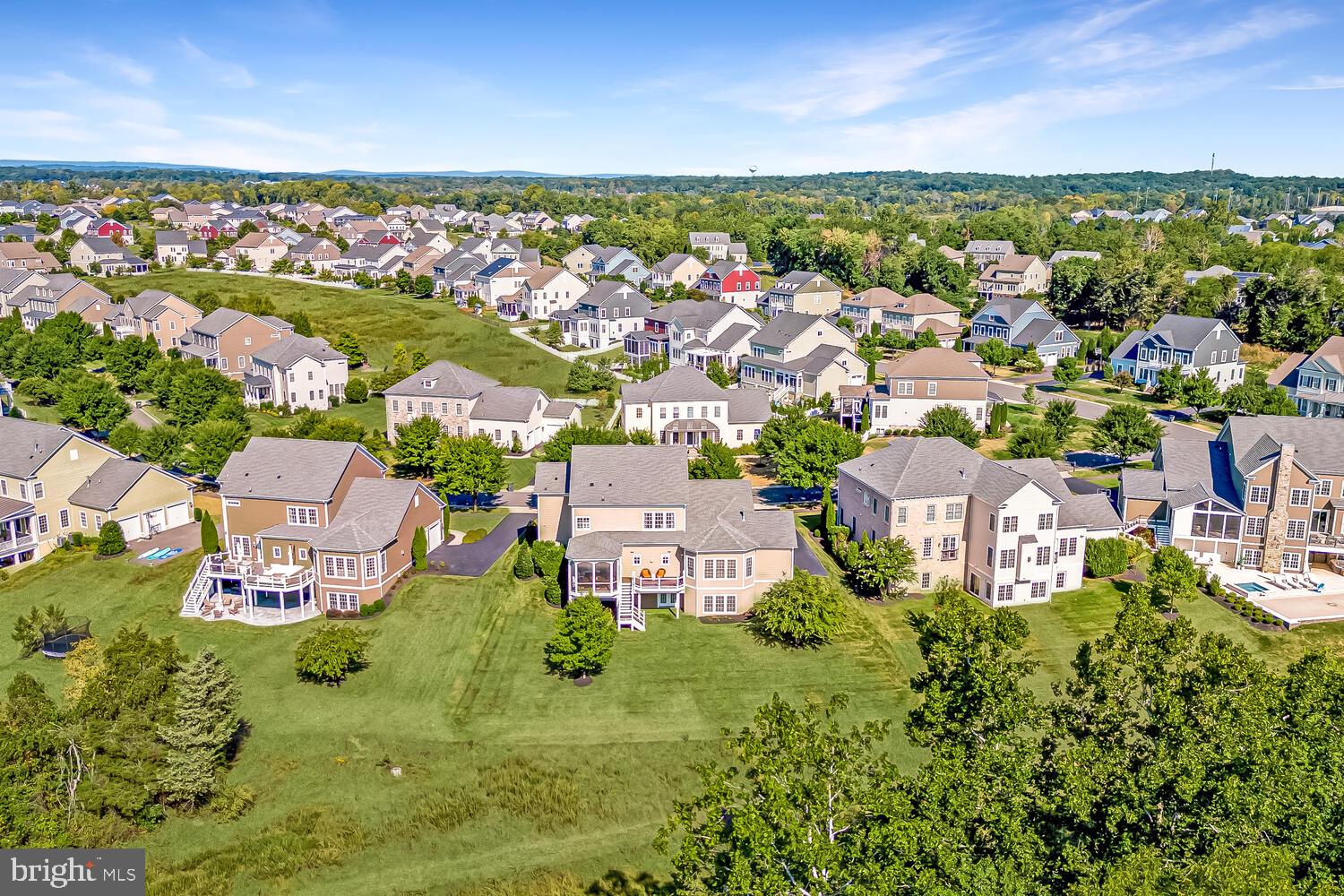 WILLOWSFORD AT THE GRANGE - Residential