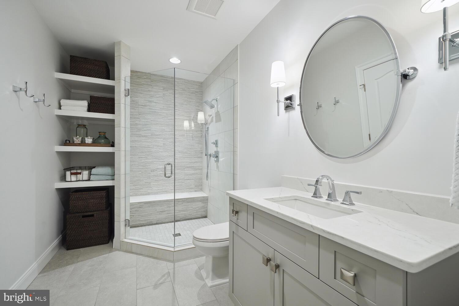 WILLOWSFORD AT THE GRANGE - Residential