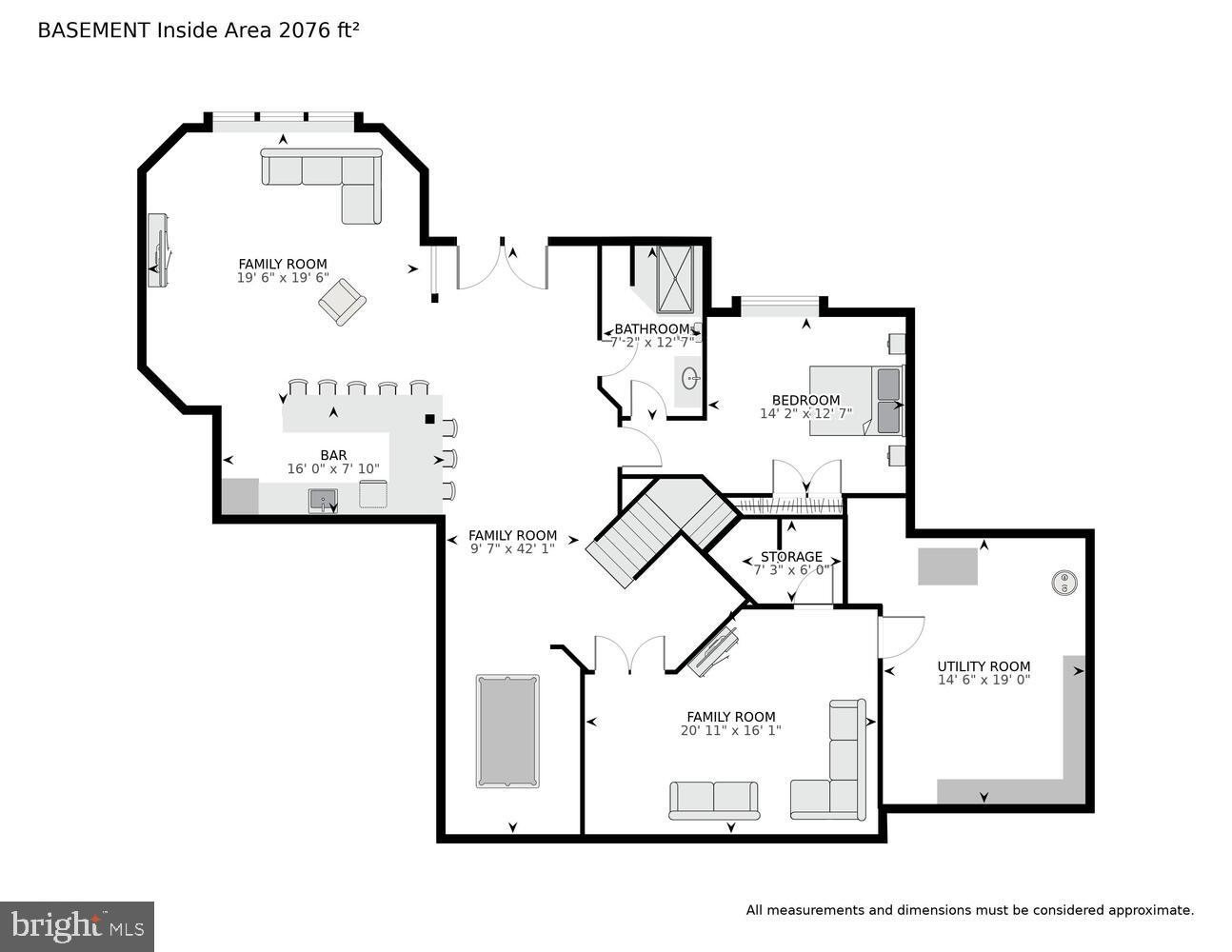 WILLOWSFORD AT THE GRANGE - Residential