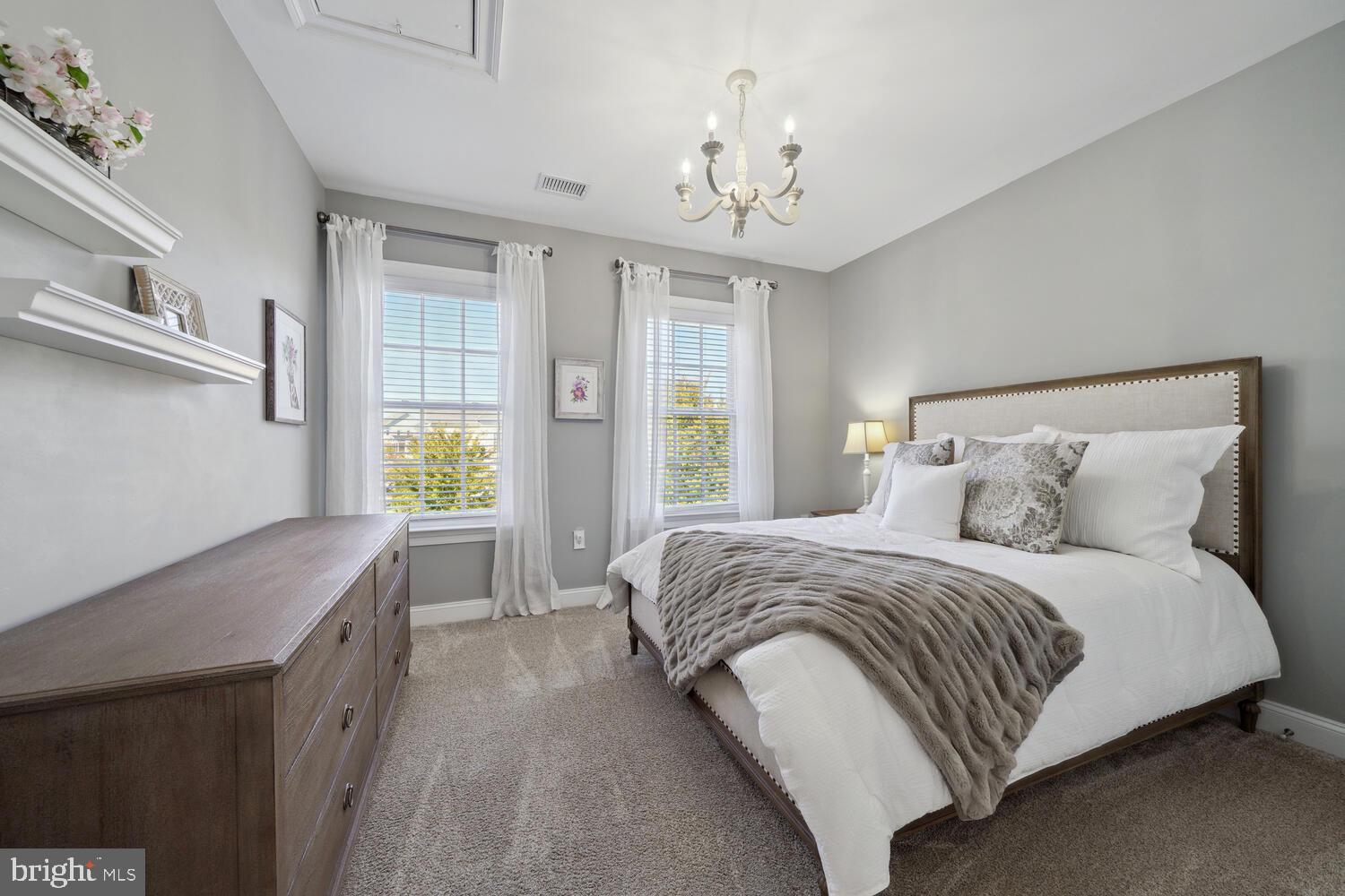 WILLOWSFORD AT THE GRANGE - Residential