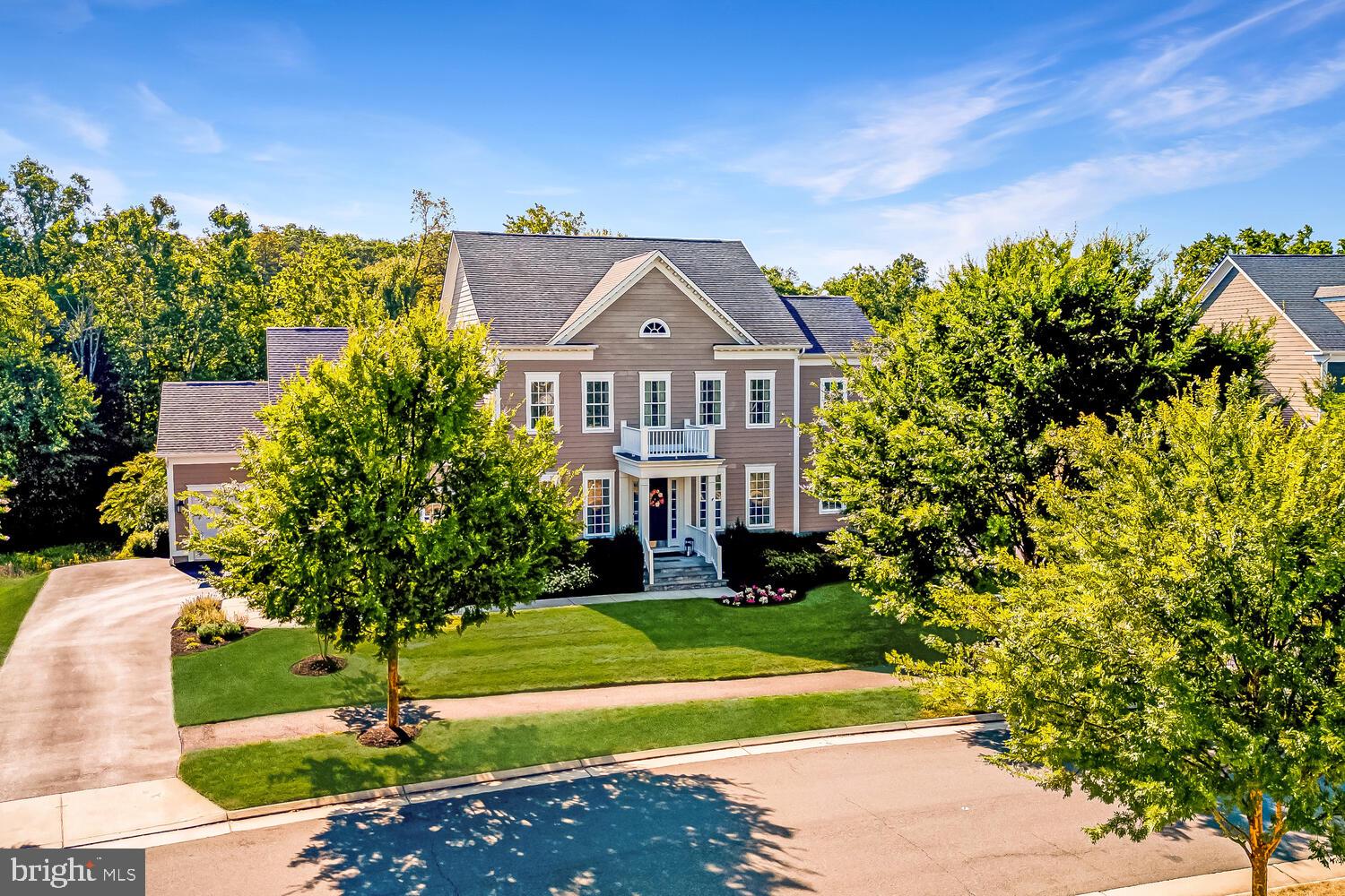 WILLOWSFORD AT THE GRANGE - Residential