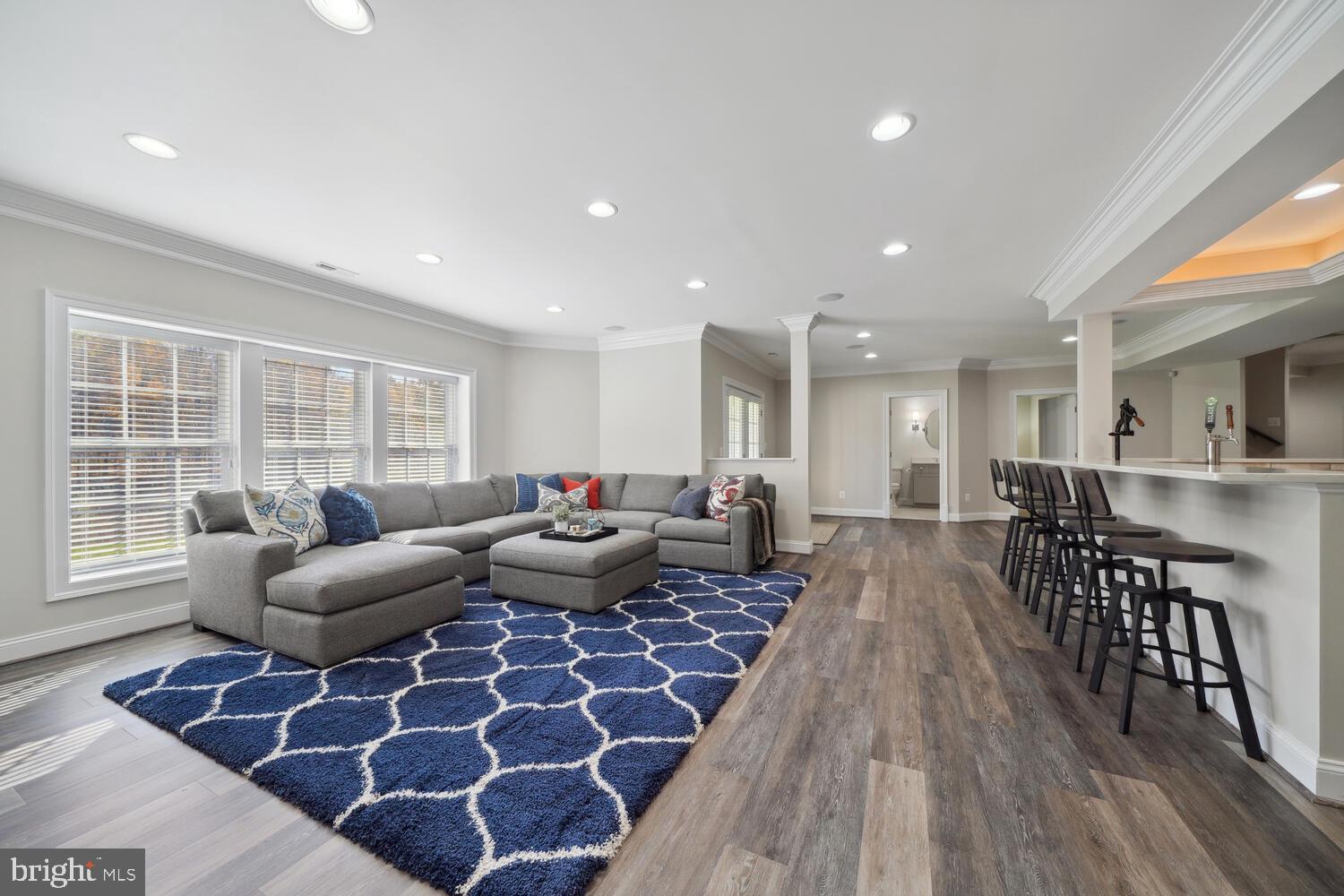 WILLOWSFORD AT THE GRANGE - Residential