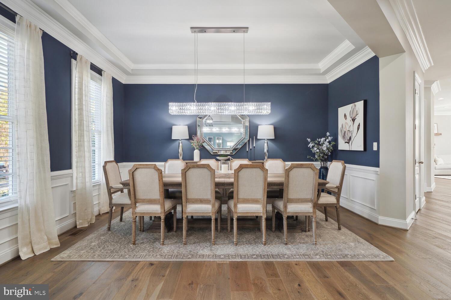 WILLOWSFORD AT THE GRANGE - Residential