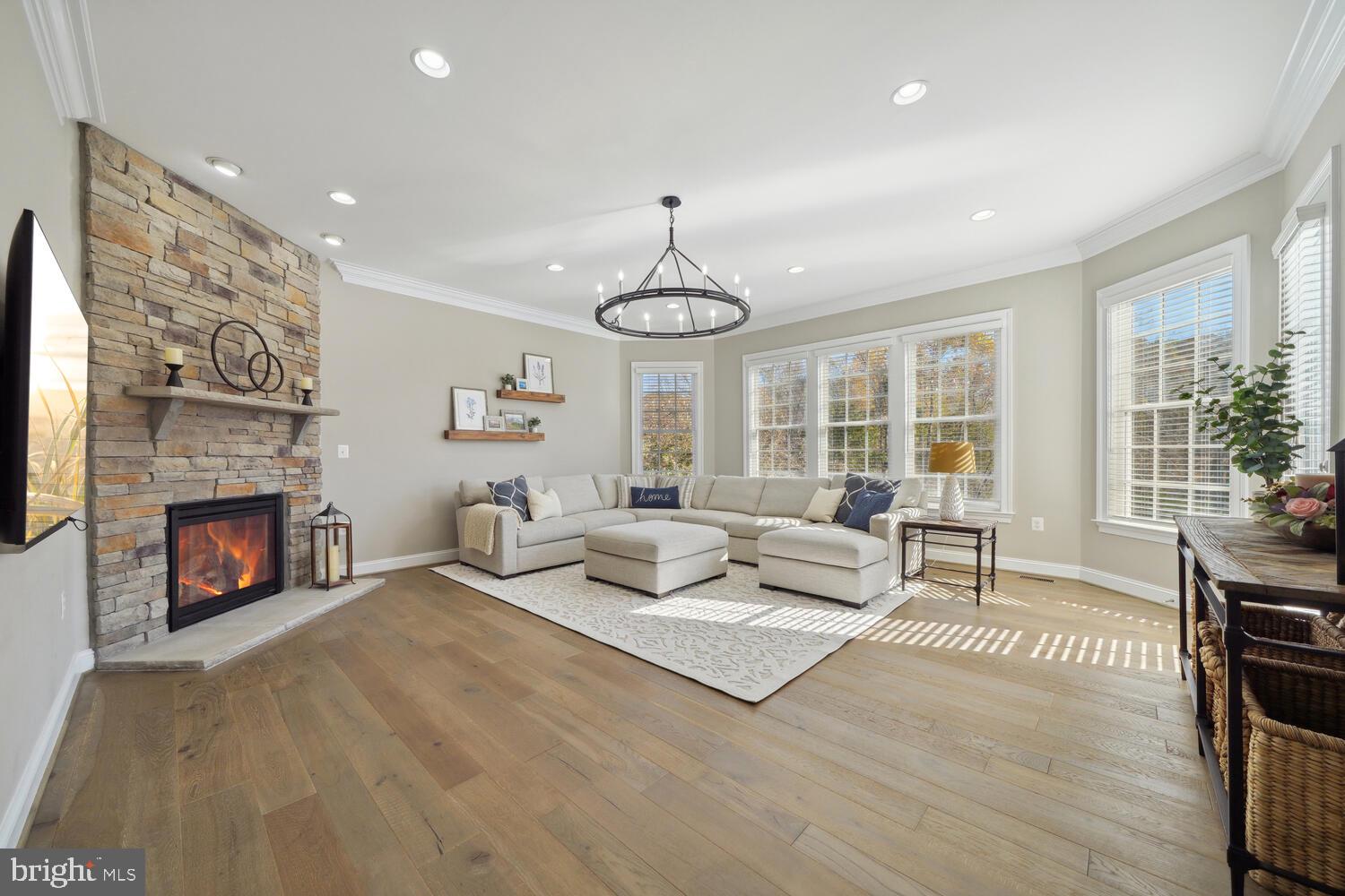 WILLOWSFORD AT THE GRANGE - Residential