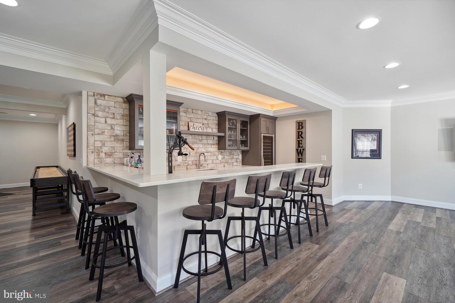 WILLOWSFORD AT THE GRANGE - Residential