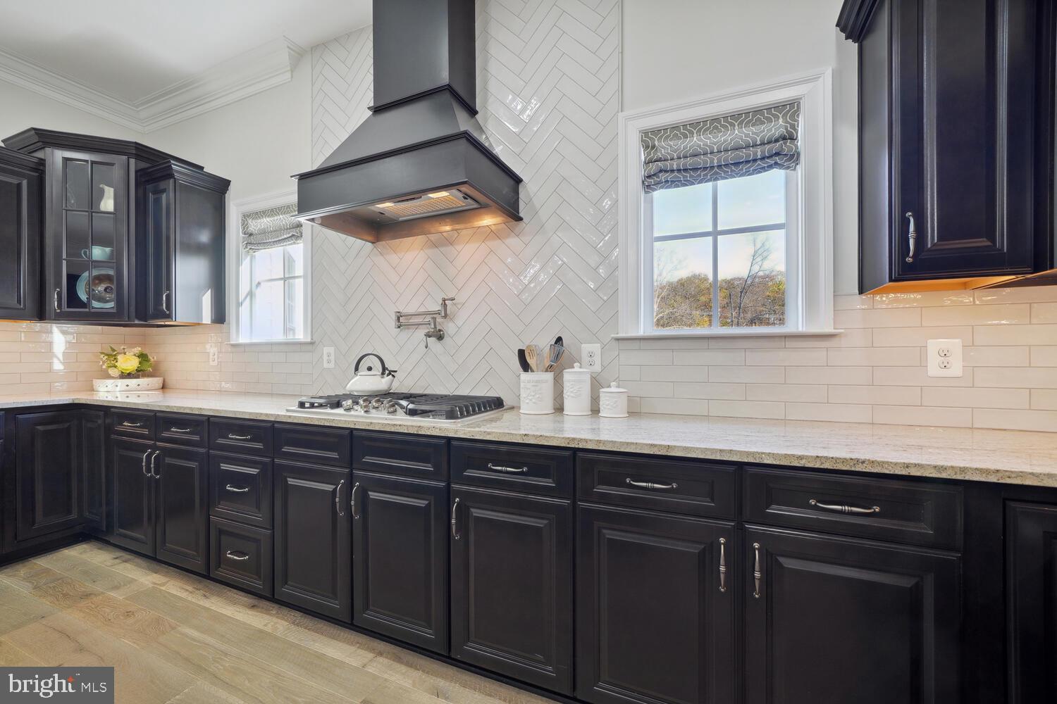 WILLOWSFORD AT THE GRANGE - Residential