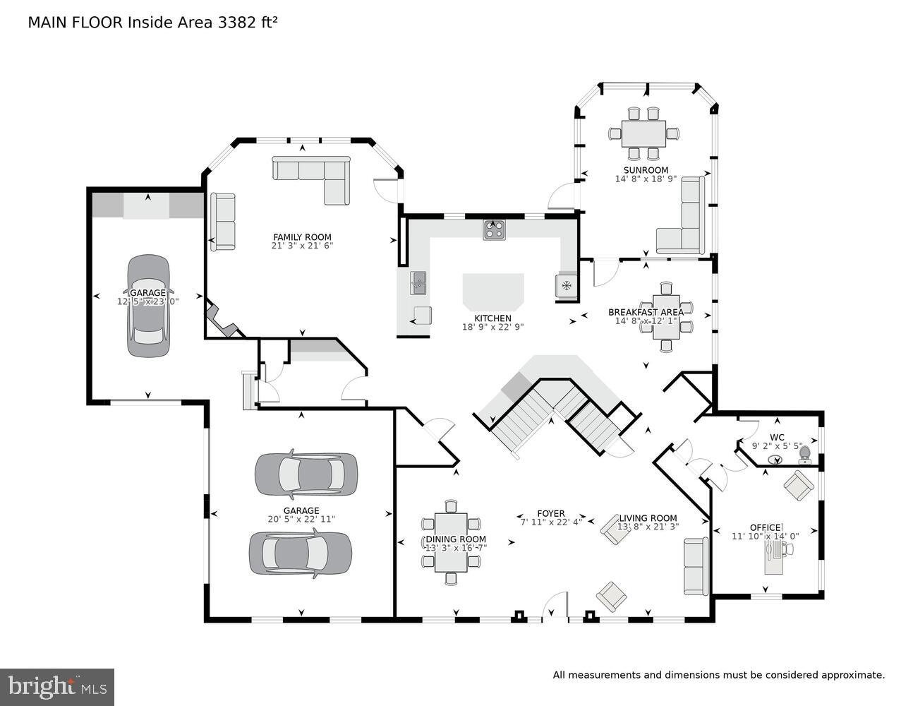 WILLOWSFORD AT THE GRANGE - Residential