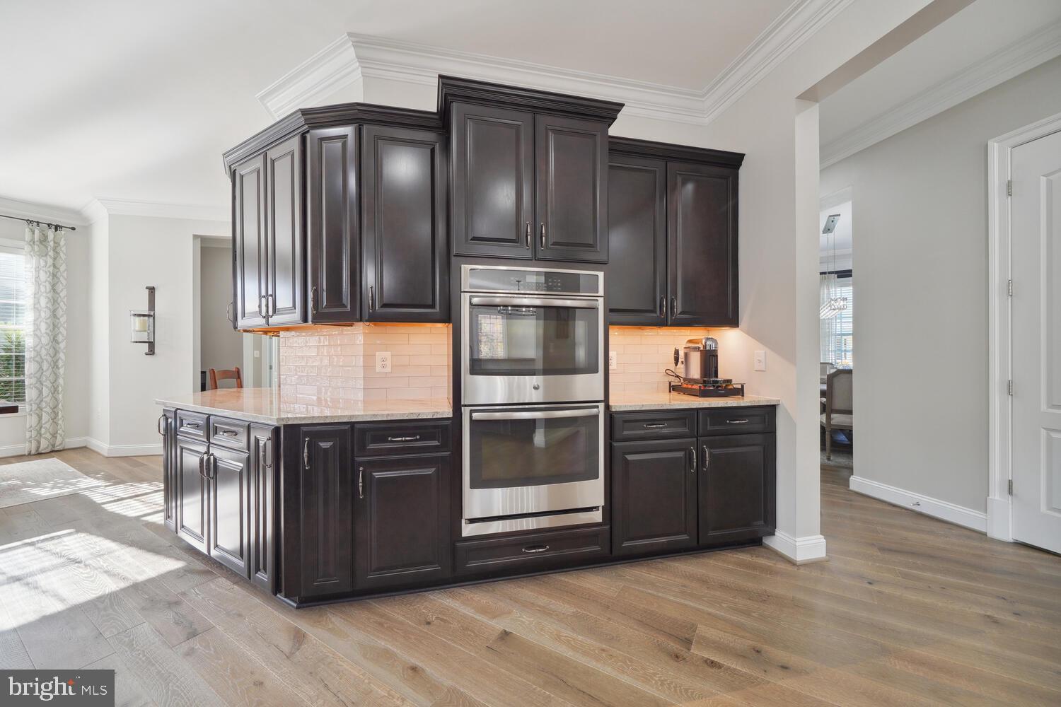 WILLOWSFORD AT THE GRANGE - Residential