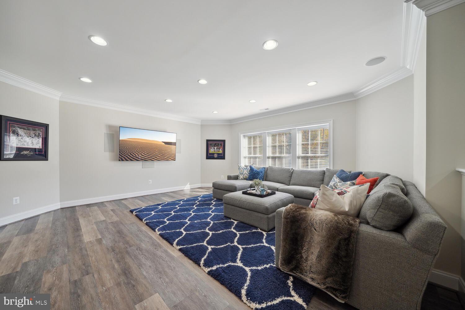 WILLOWSFORD AT THE GRANGE - Residential