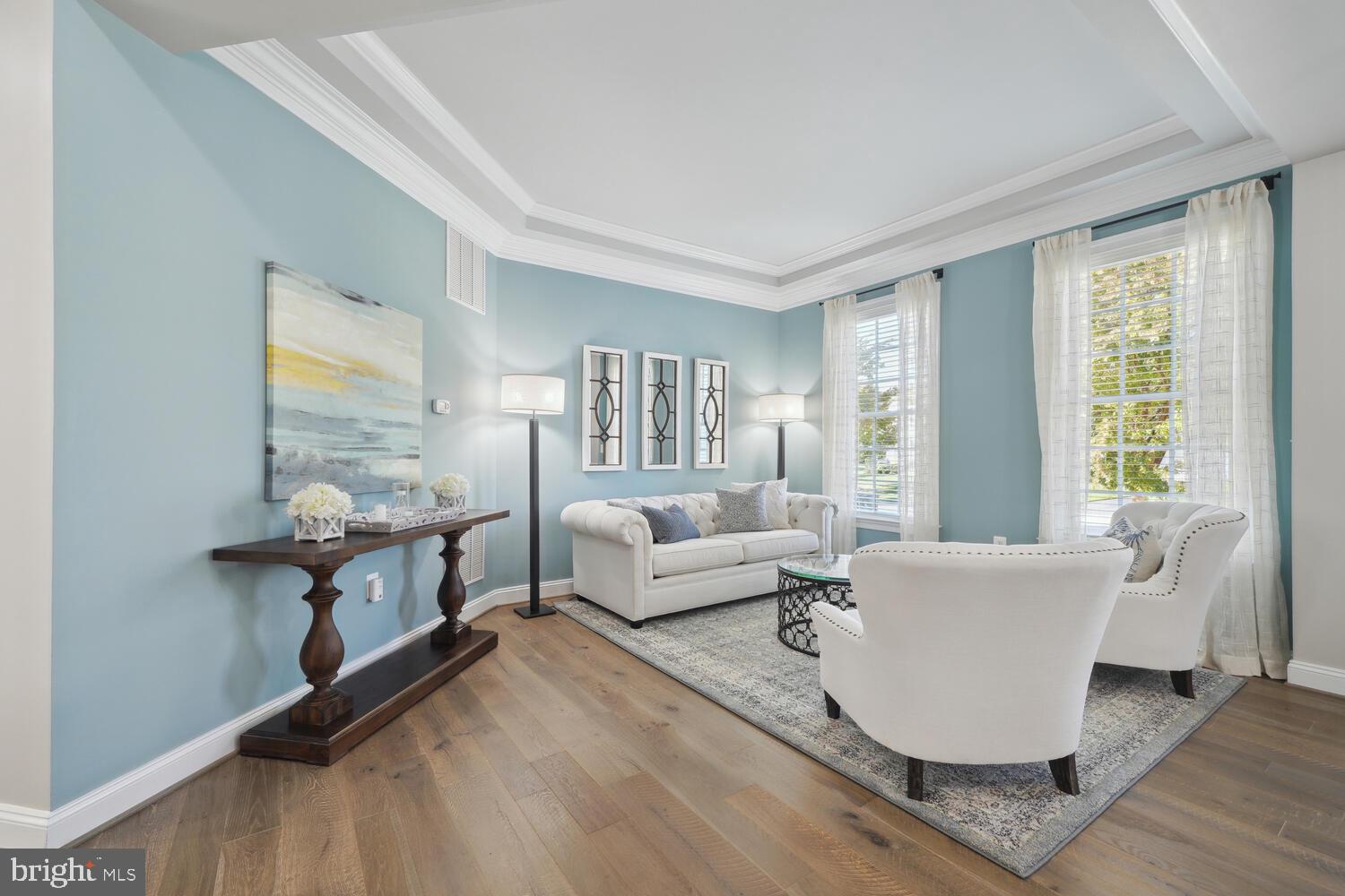 WILLOWSFORD AT THE GRANGE - Residential