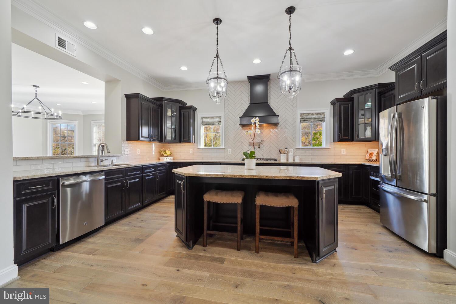 WILLOWSFORD AT THE GRANGE - Residential