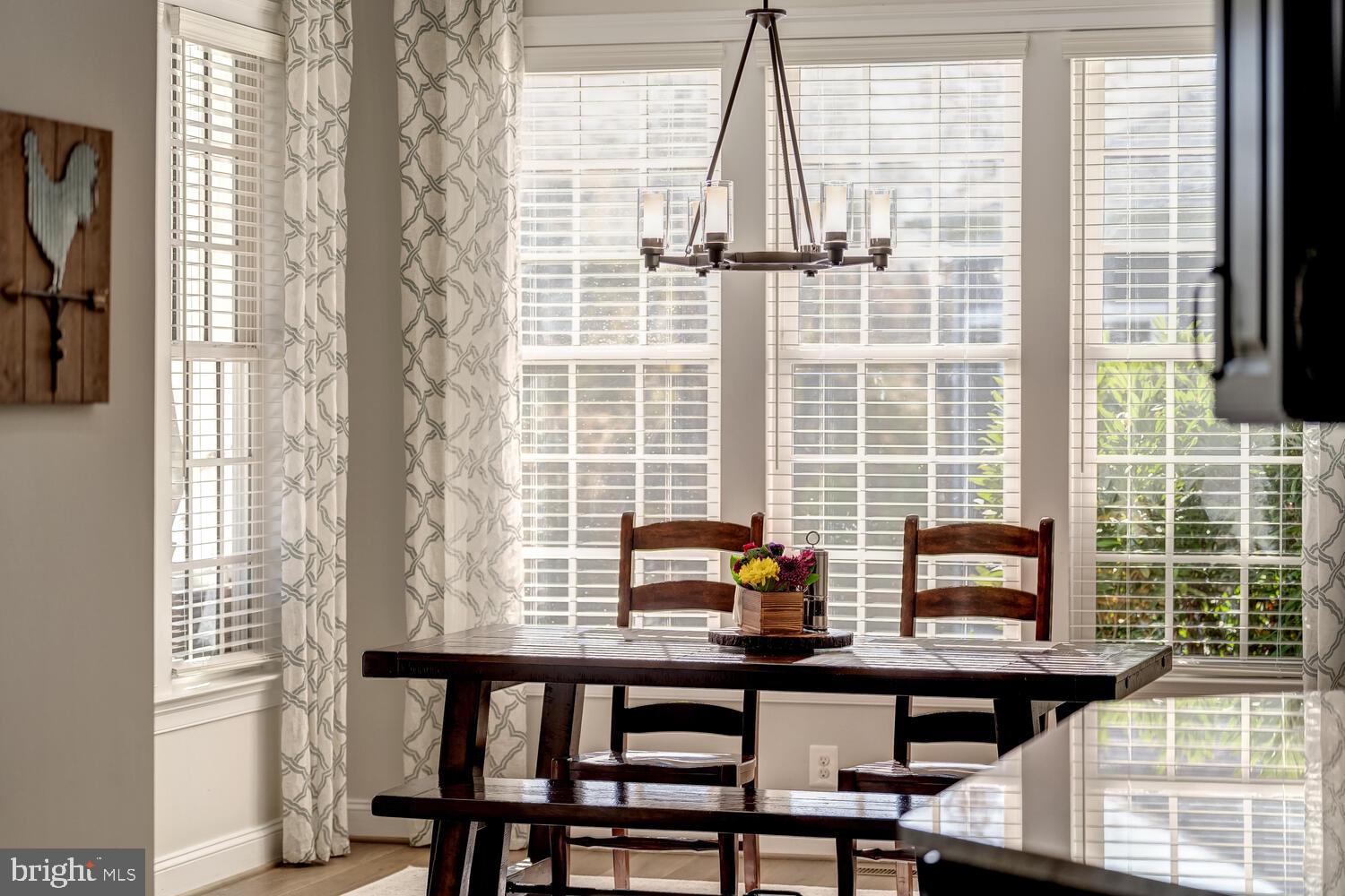 WILLOWSFORD AT THE GRANGE - Residential