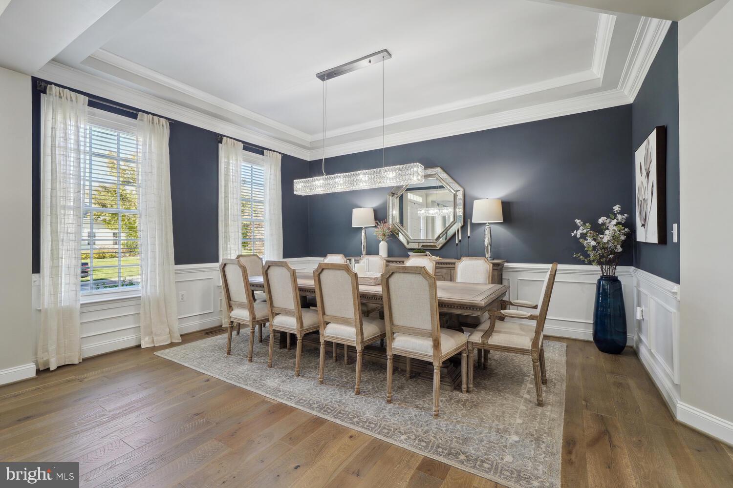 WILLOWSFORD AT THE GRANGE - Residential