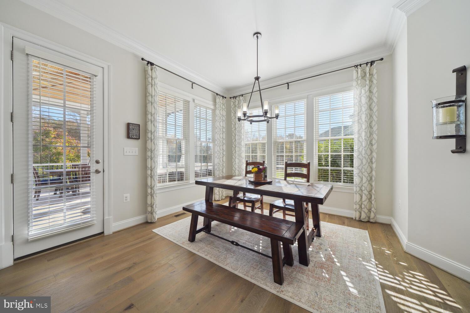 WILLOWSFORD AT THE GRANGE - Residential