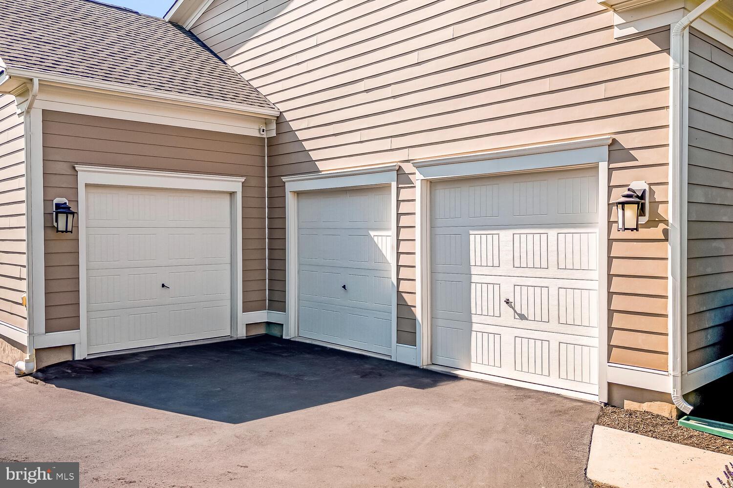 WILLOWSFORD AT THE GRANGE - Residential