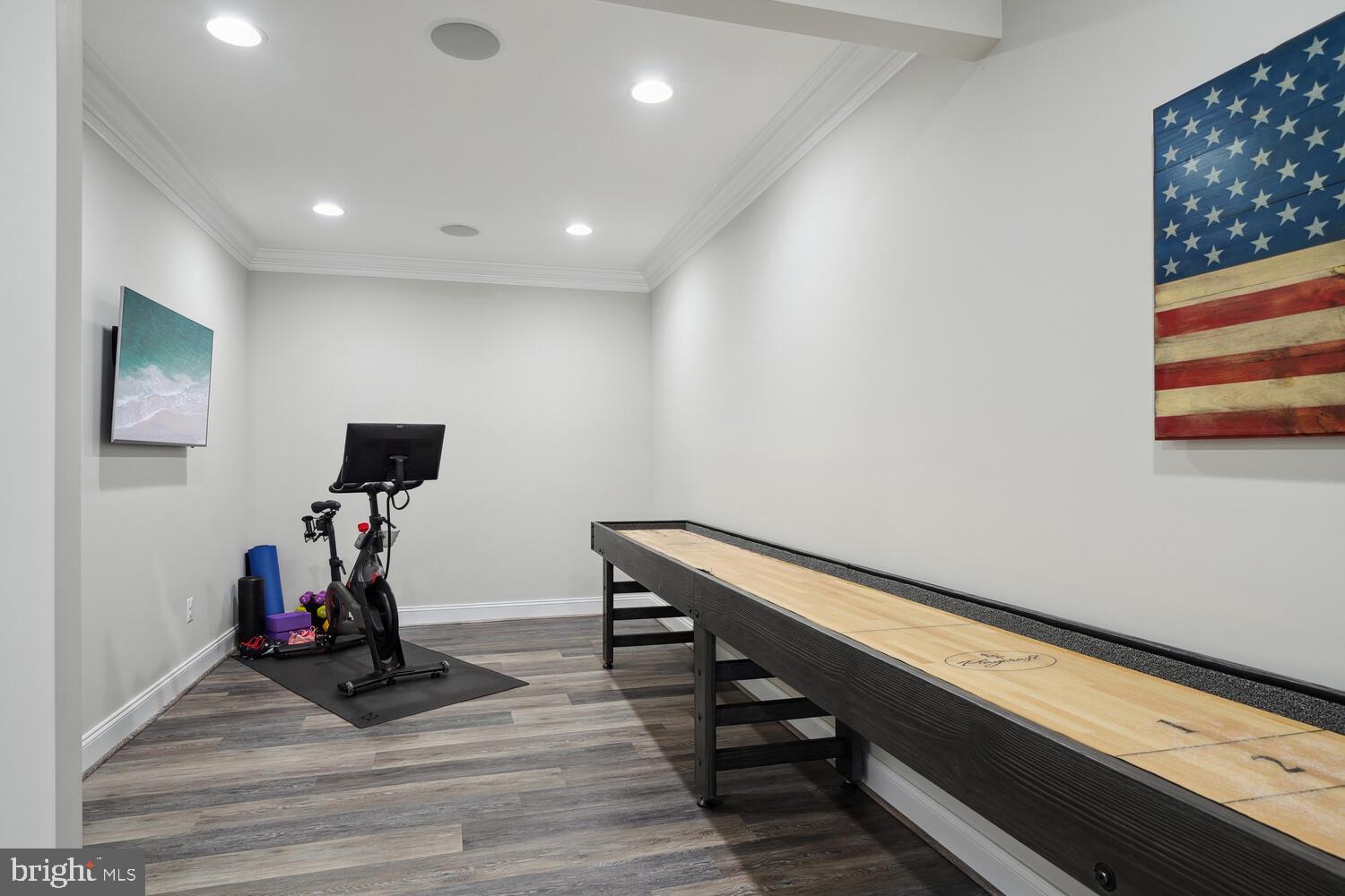 WILLOWSFORD AT THE GRANGE - Residential