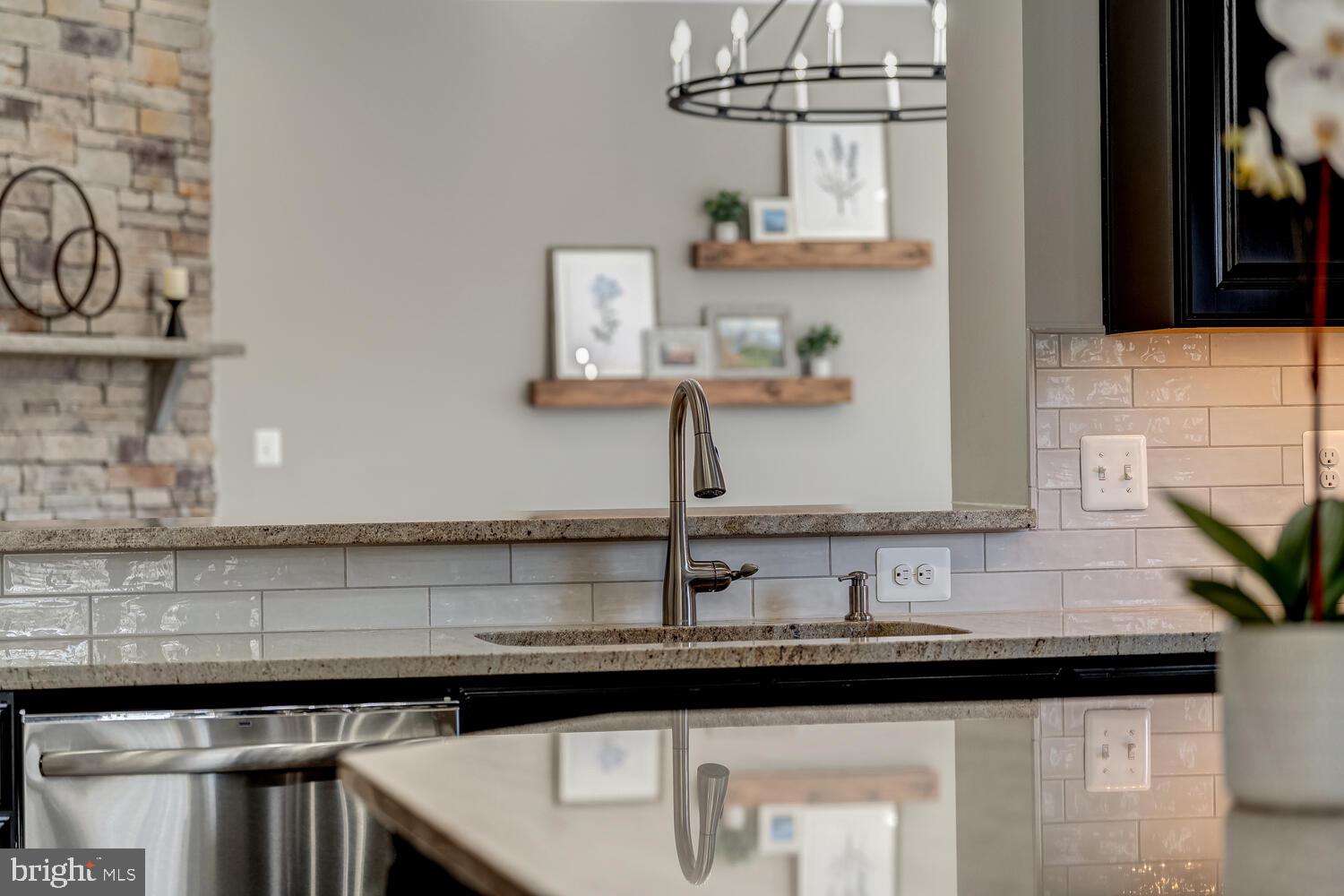 WILLOWSFORD AT THE GRANGE - Residential