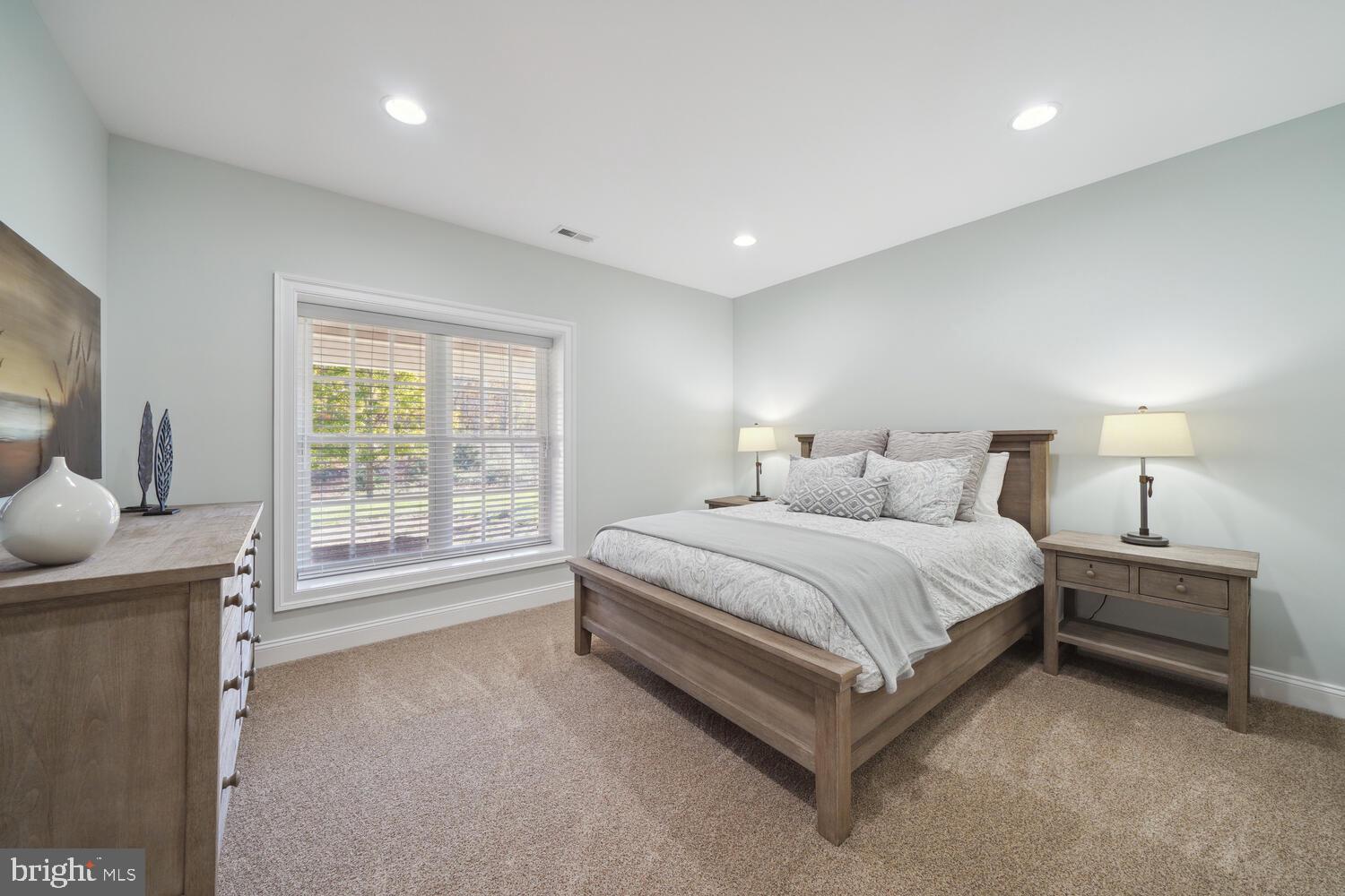 WILLOWSFORD AT THE GRANGE - Residential