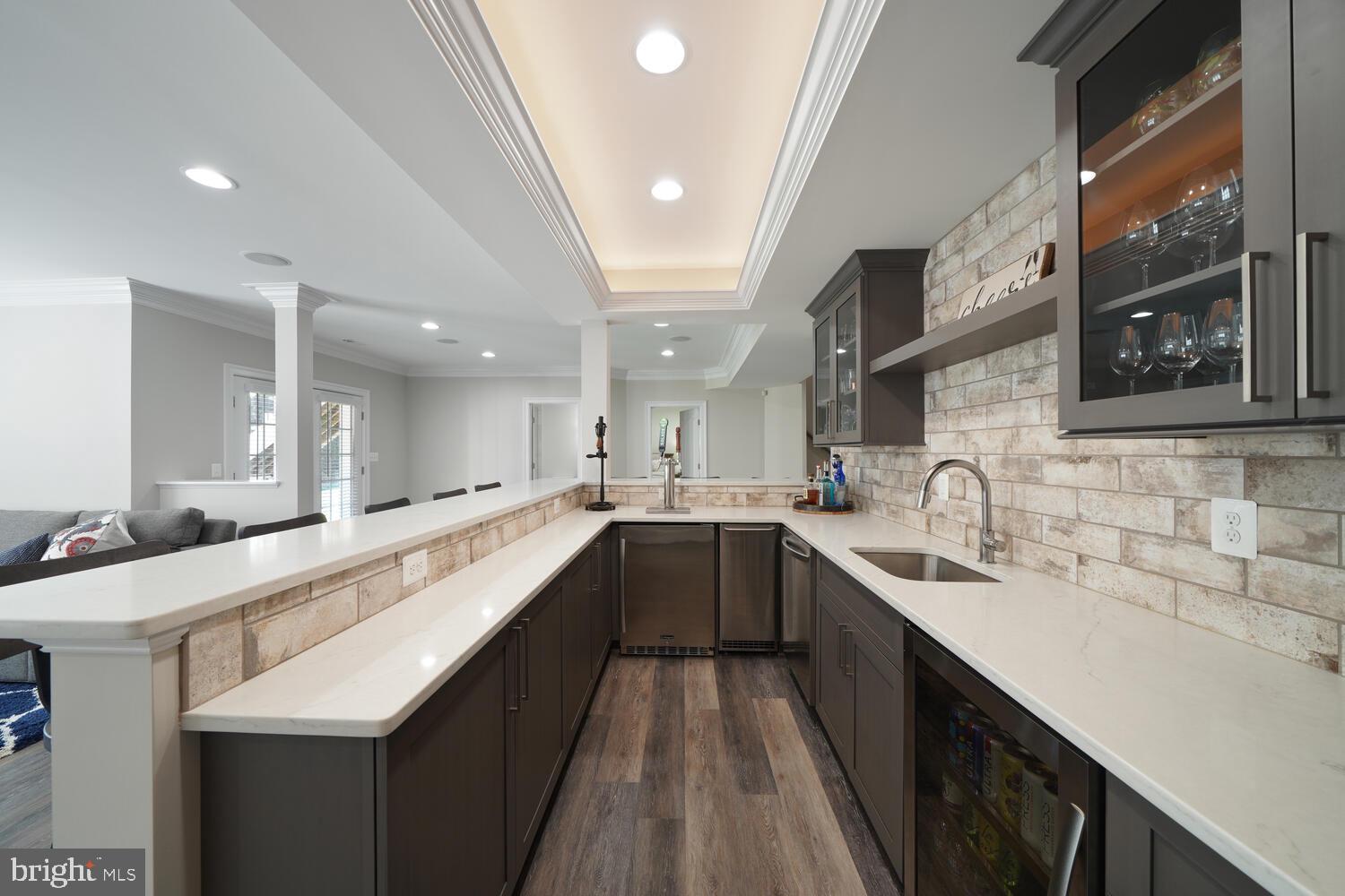 WILLOWSFORD AT THE GRANGE - Residential