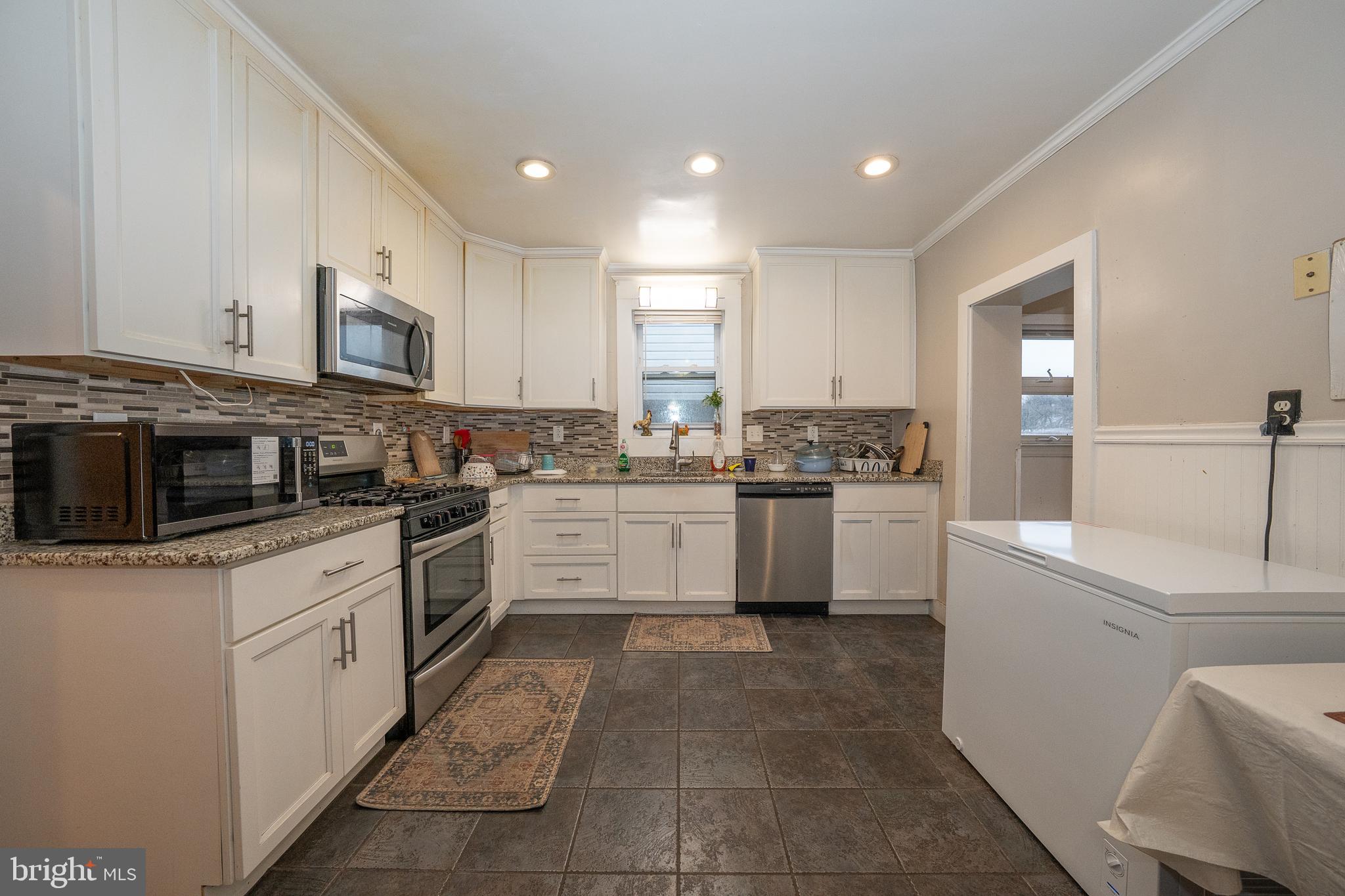 ARONIMINK - Residential