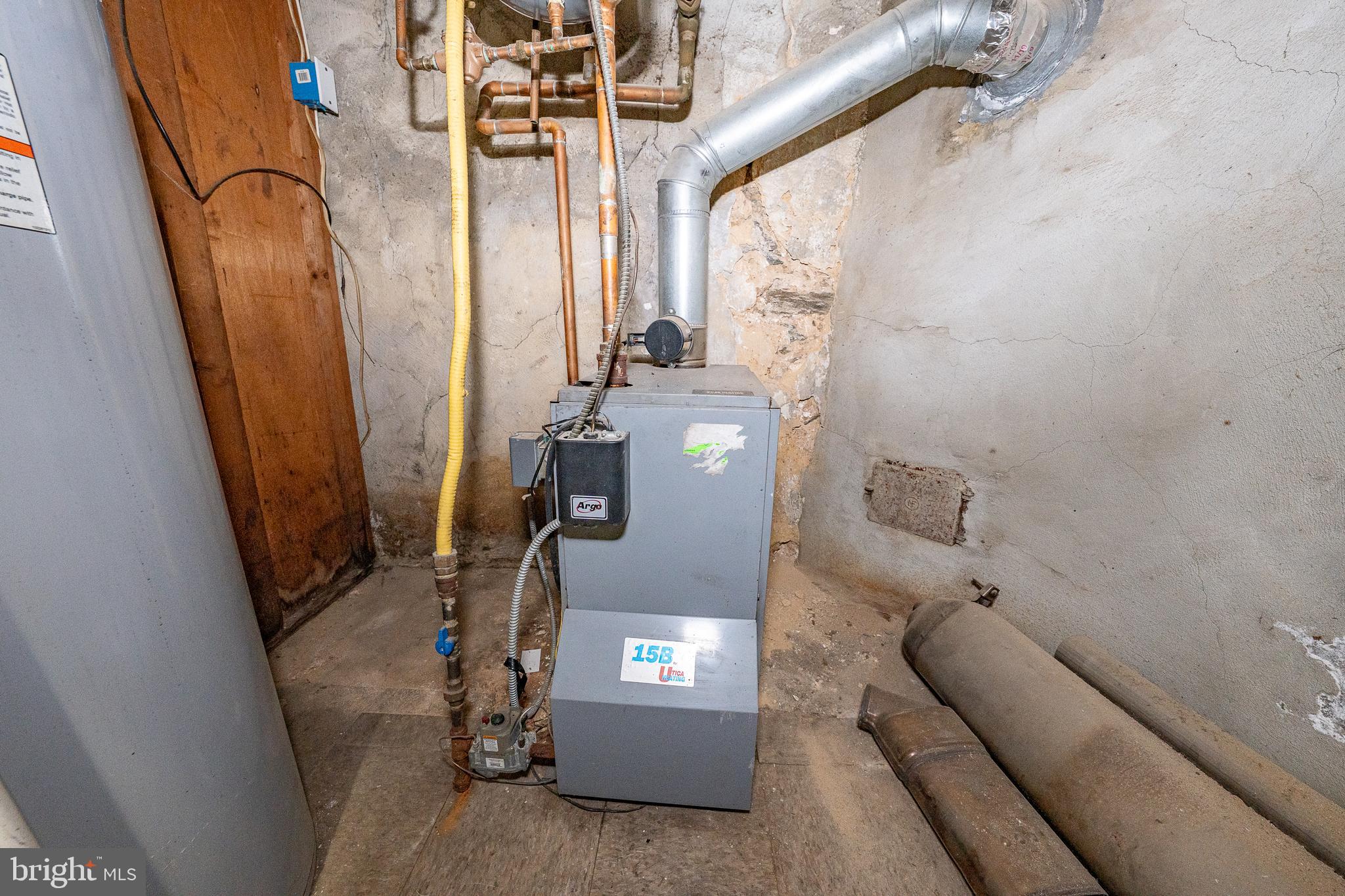 ARONIMINK - Residential