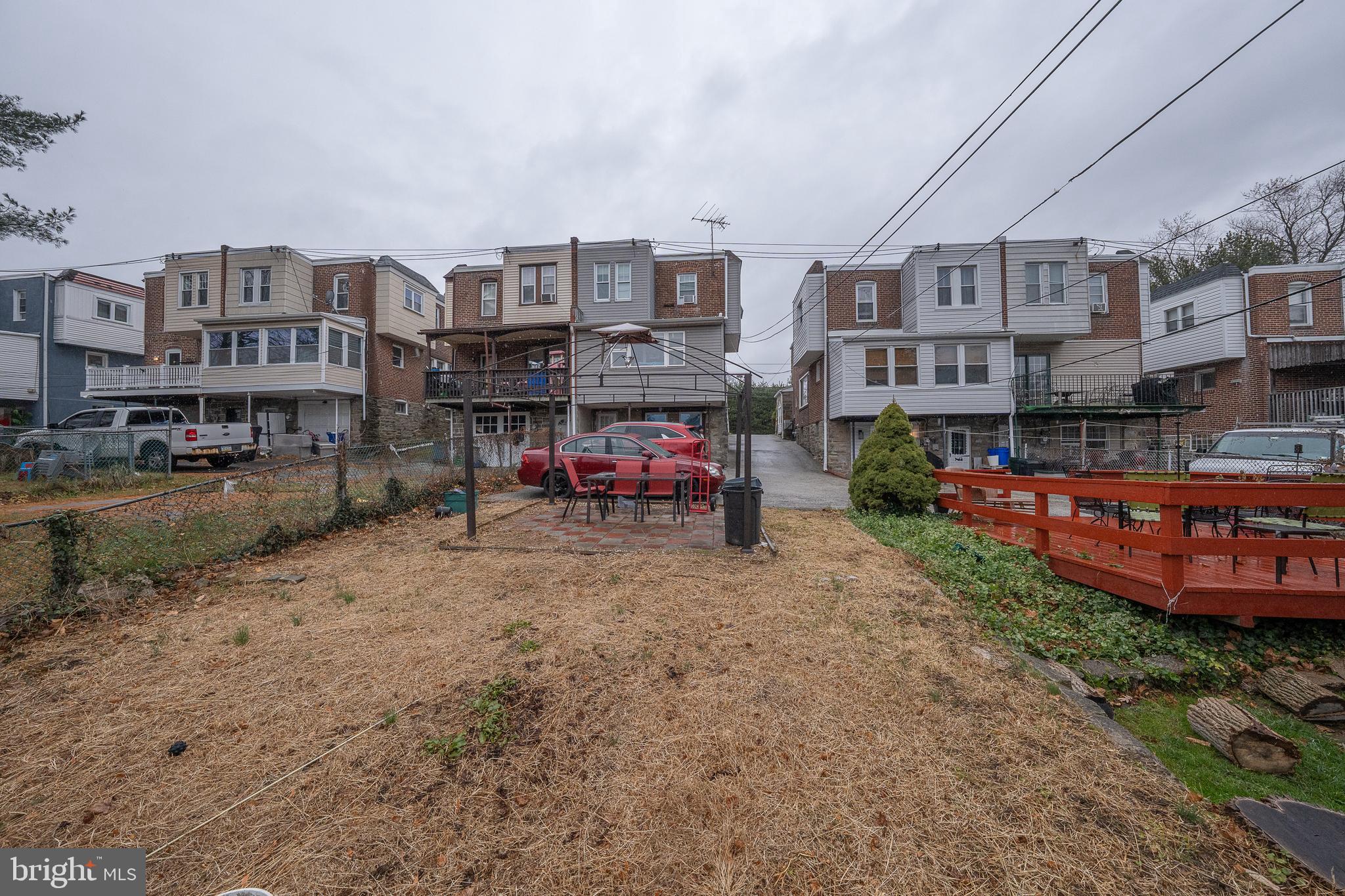 ARONIMINK - Residential