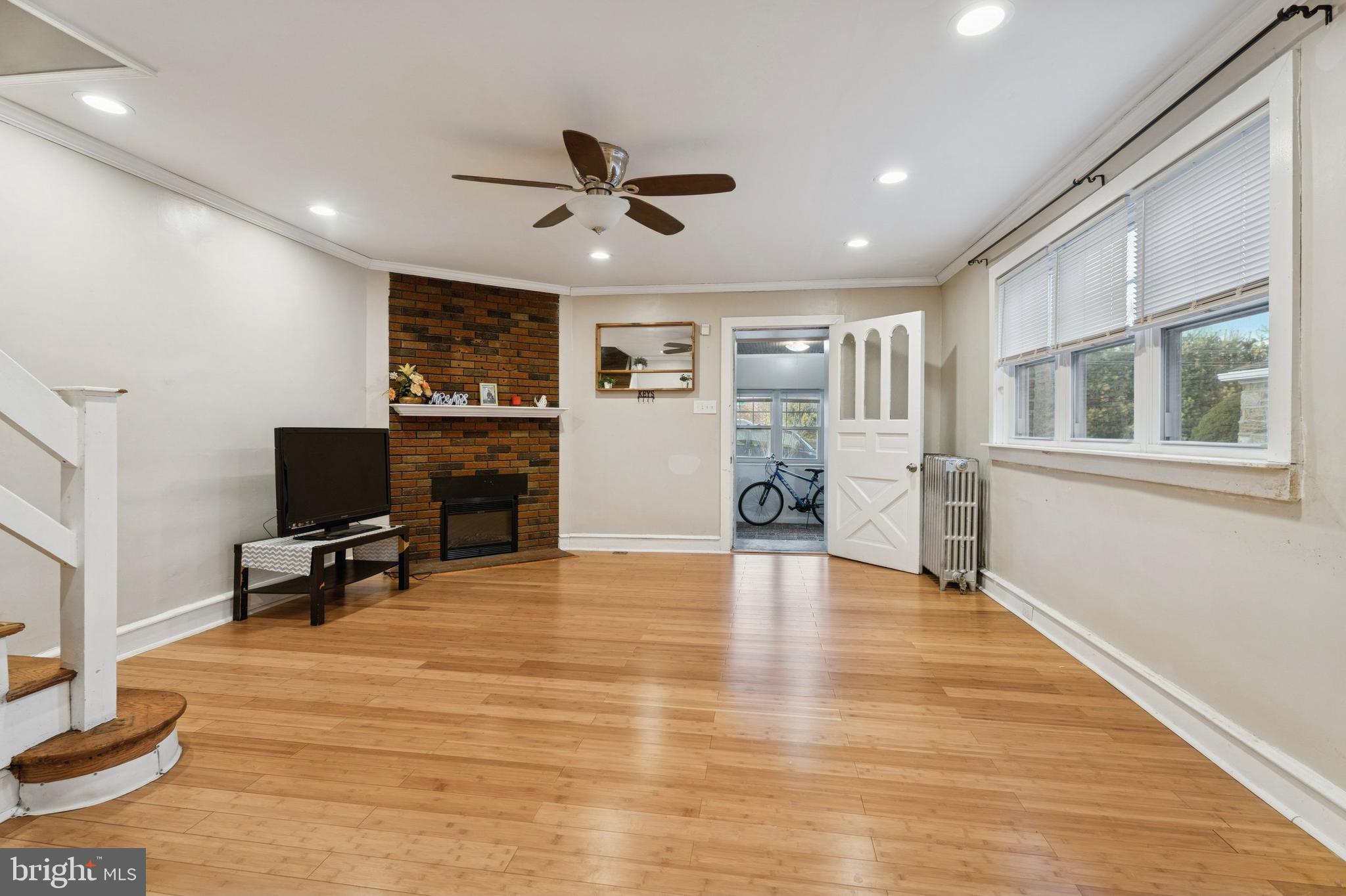 ARONIMINK - Residential