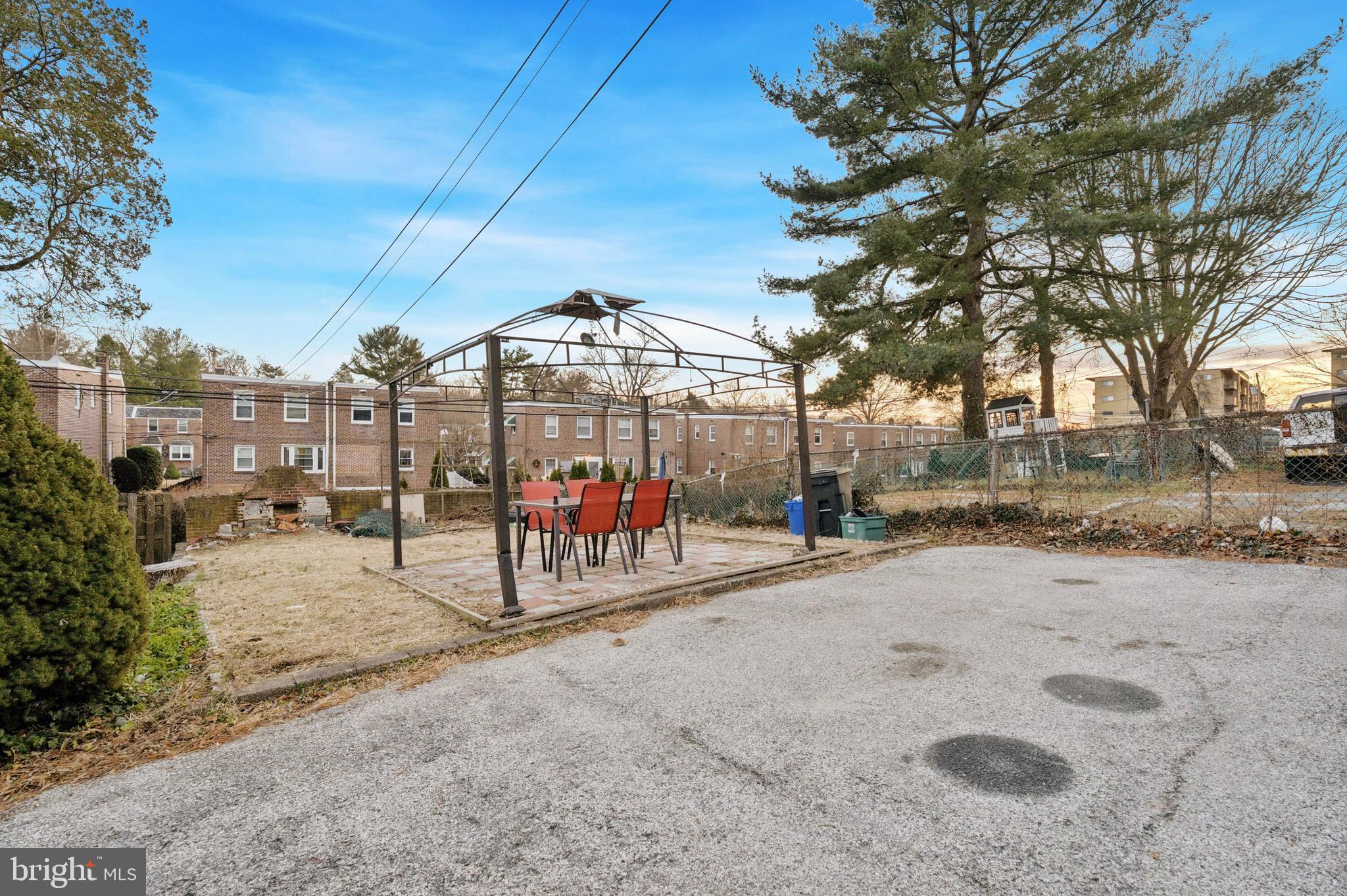 ARONIMINK - Residential