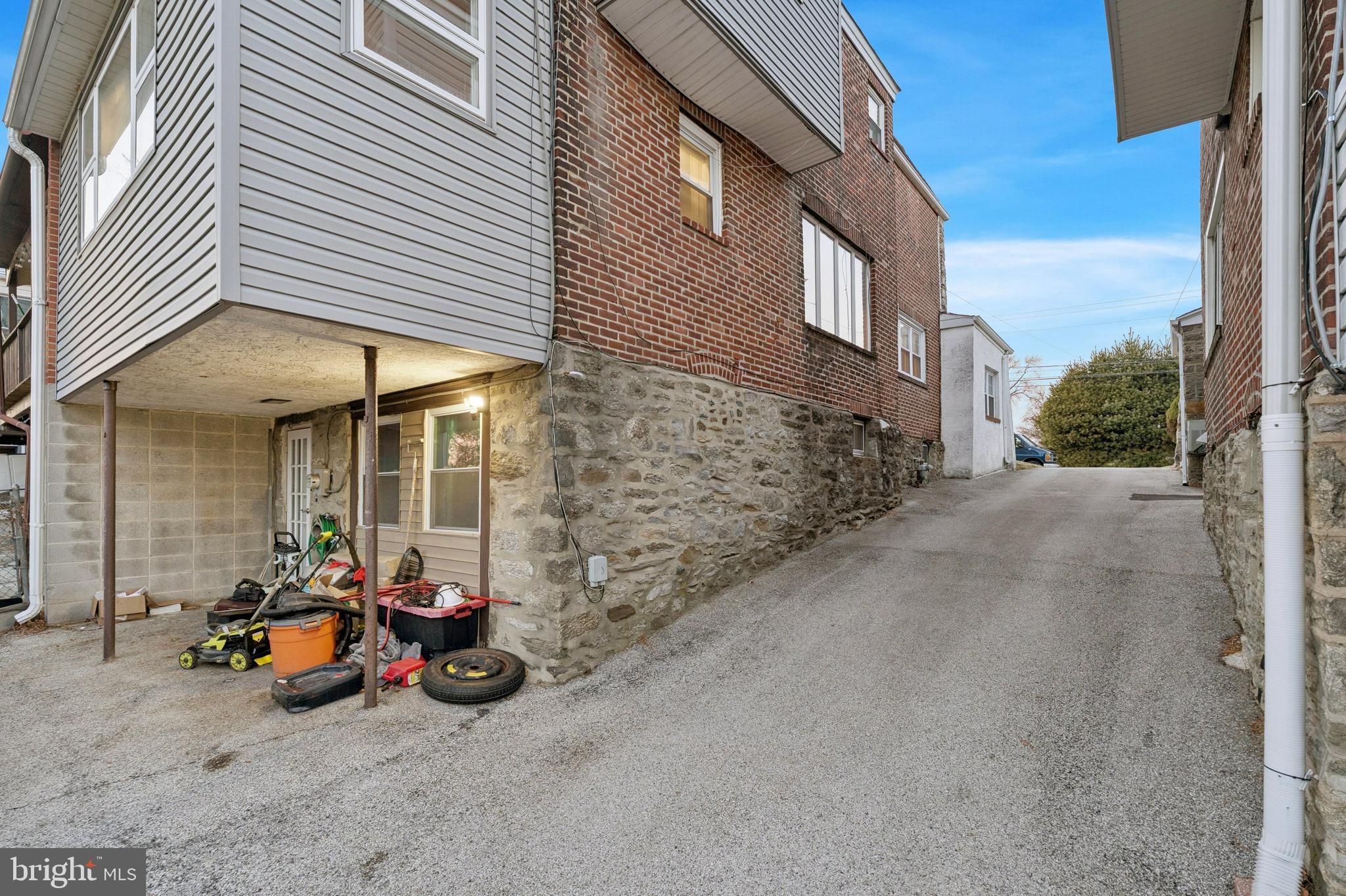 ARONIMINK - Residential