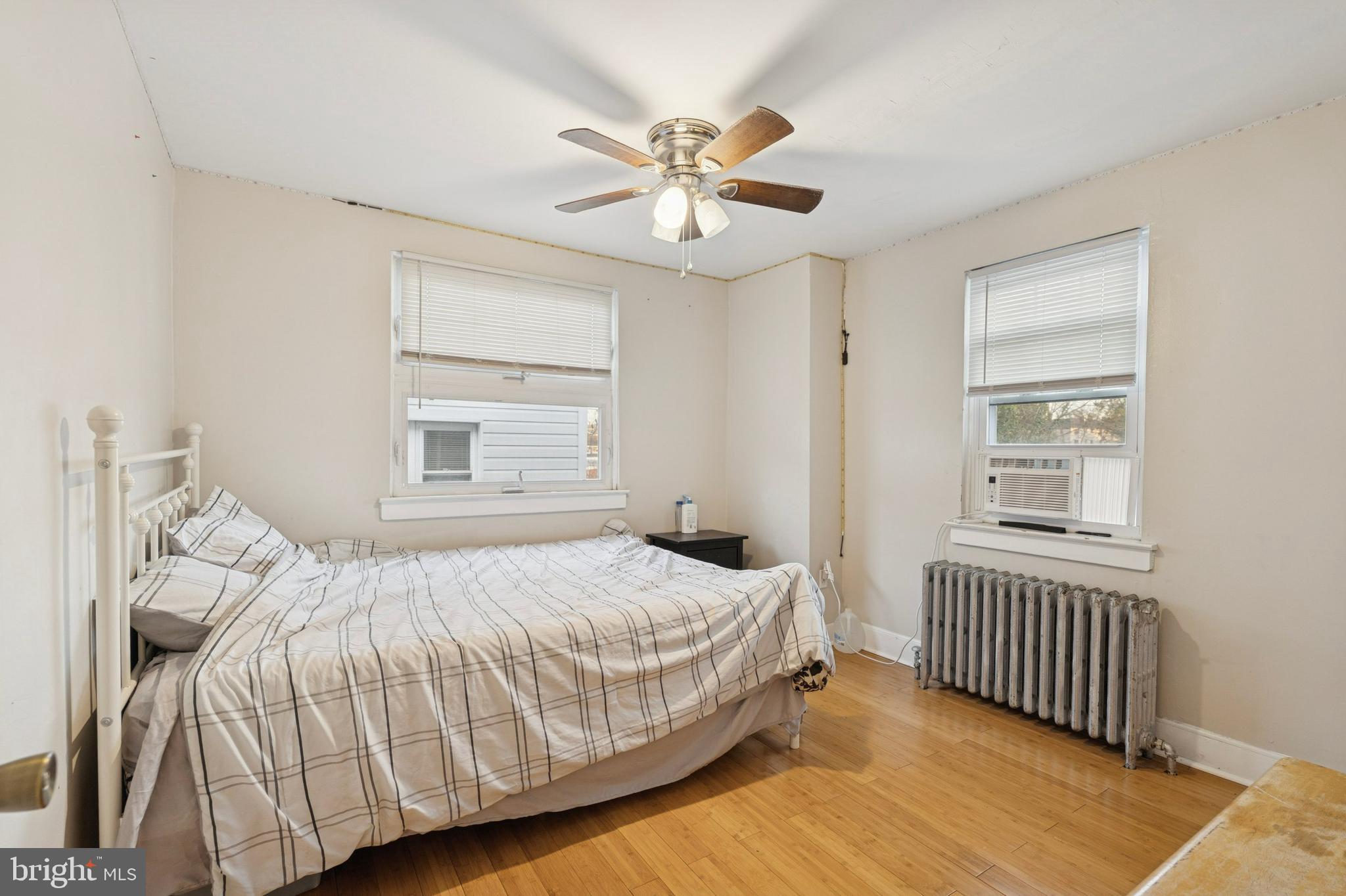 ARONIMINK - Residential