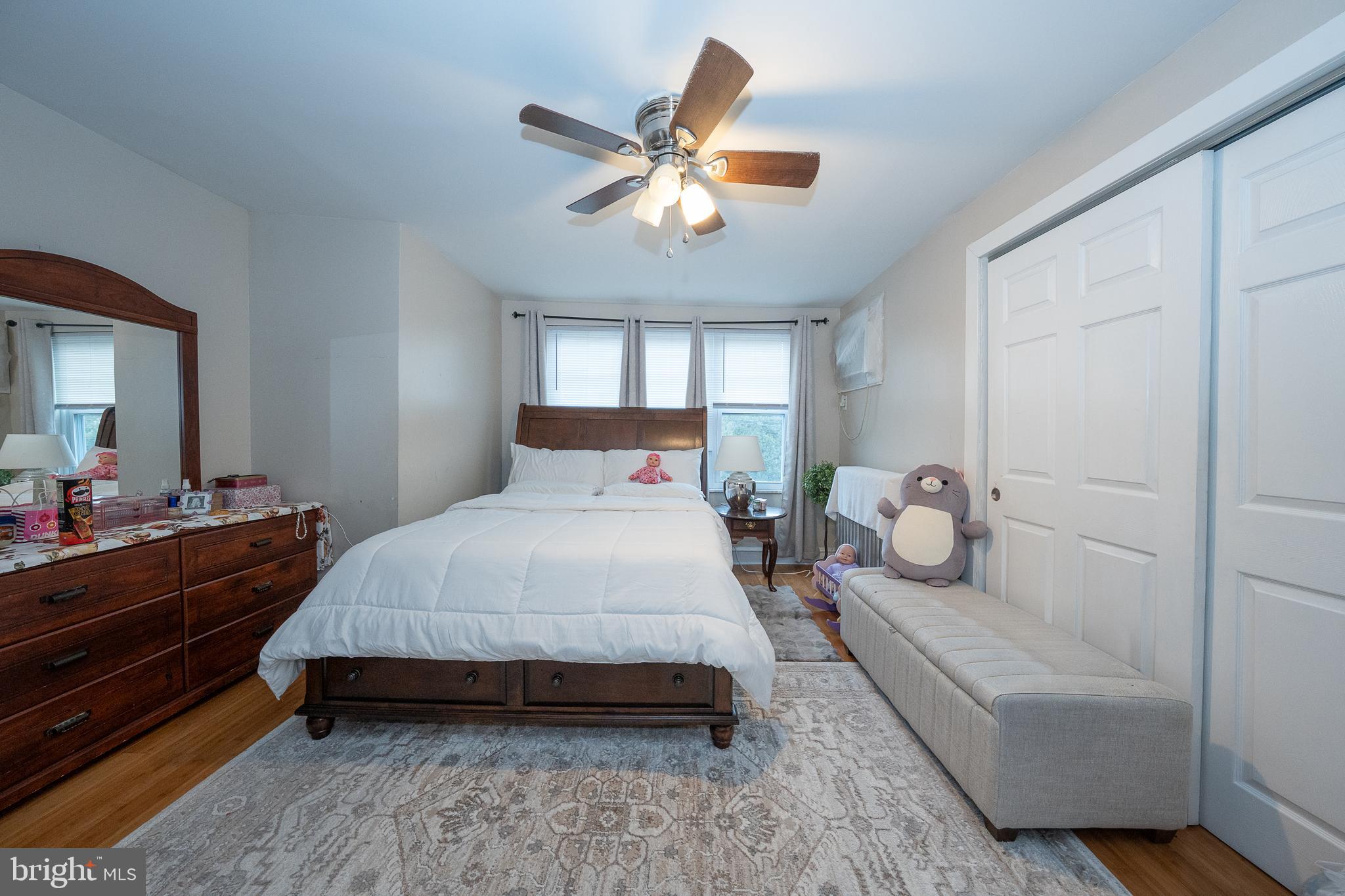 ARONIMINK - Residential