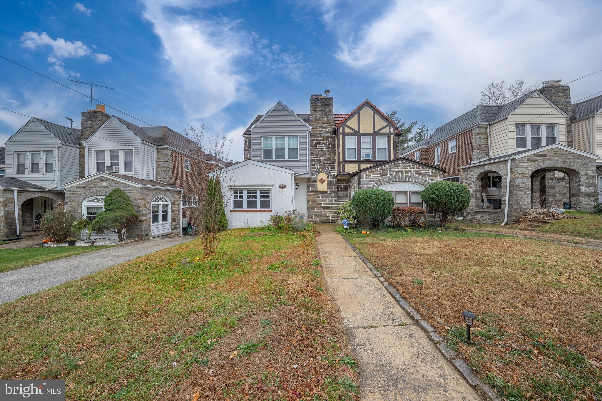 ARONIMINK - Residential