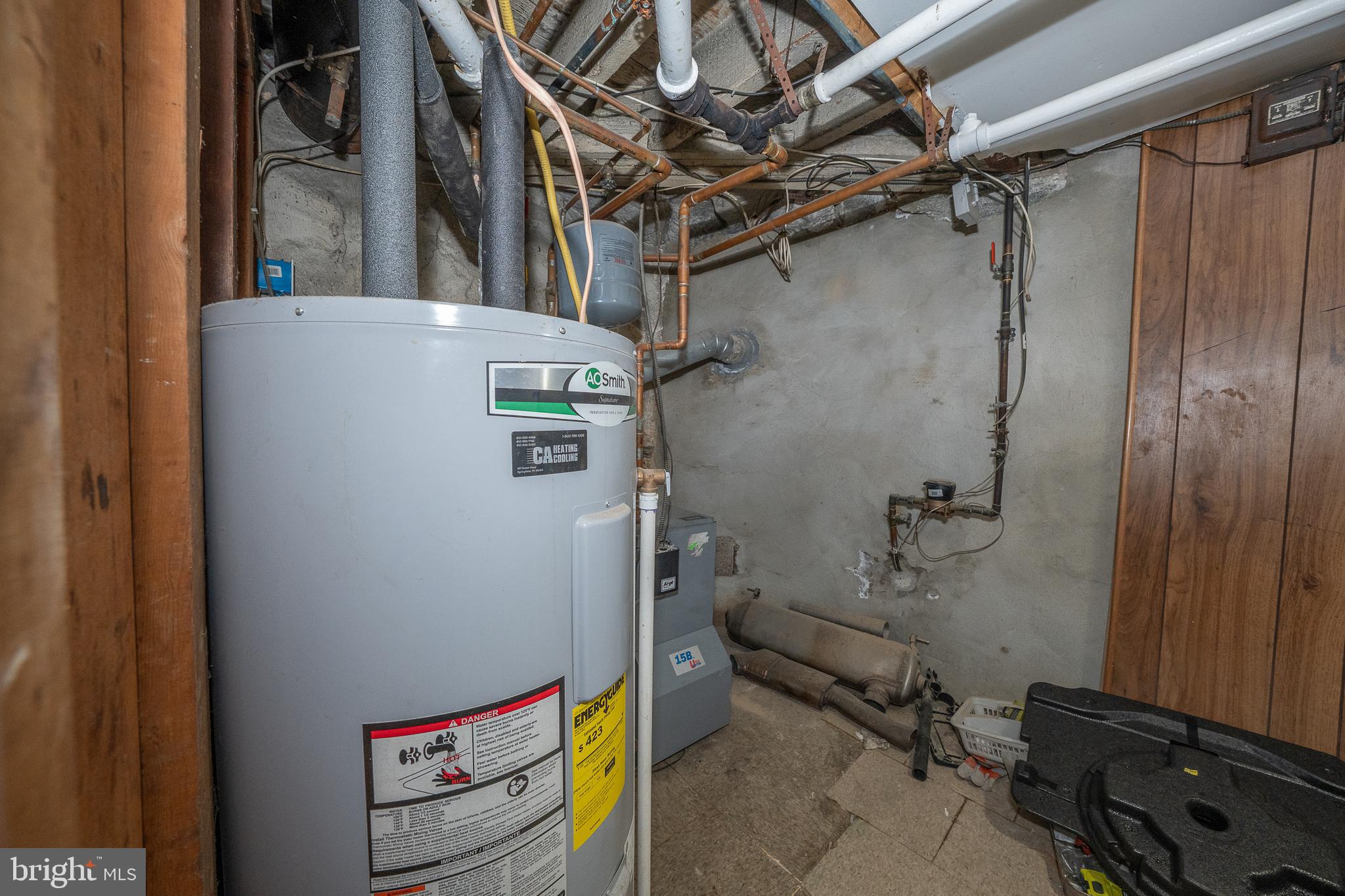 ARONIMINK - Residential