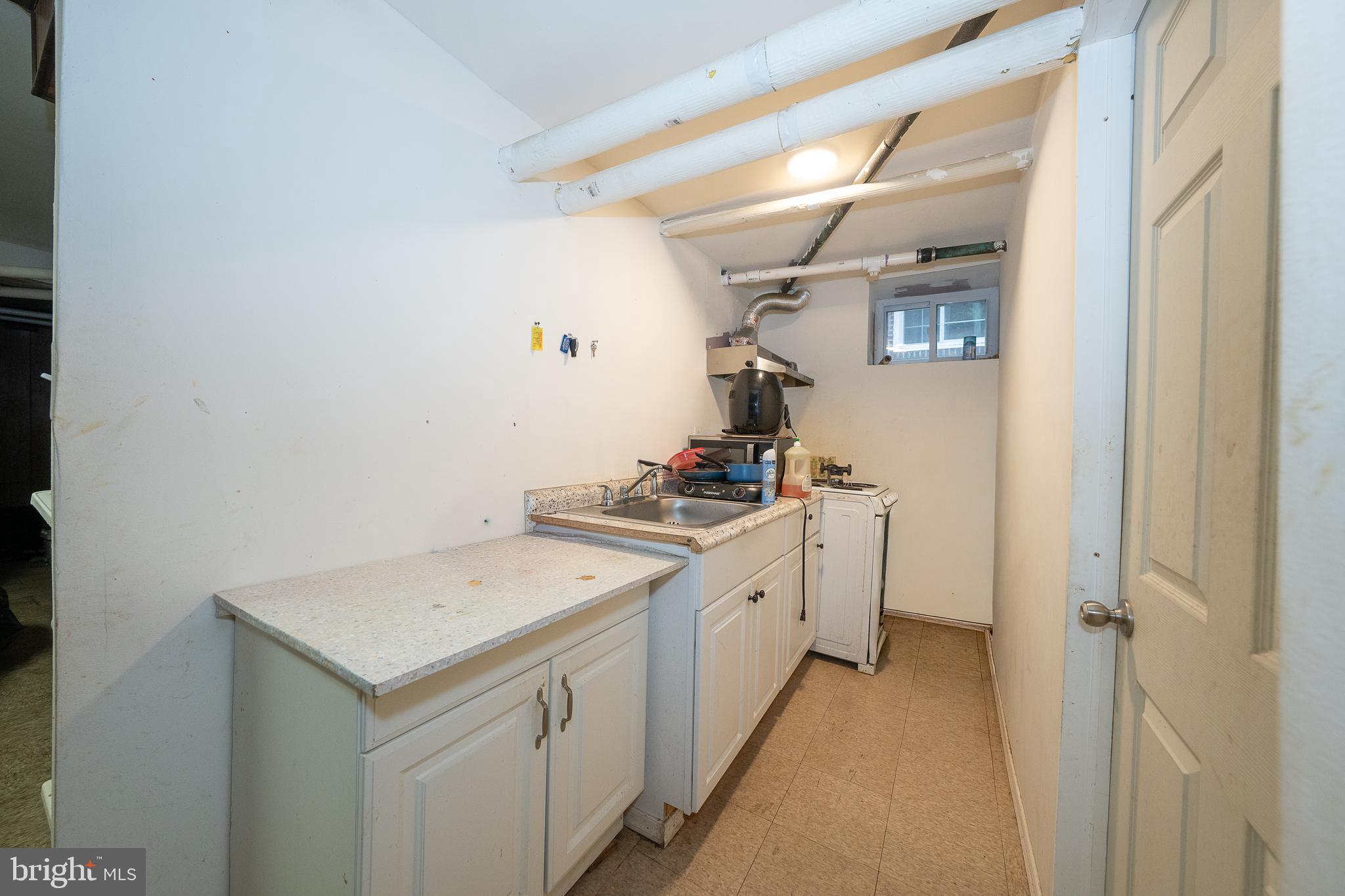 ARONIMINK - Residential