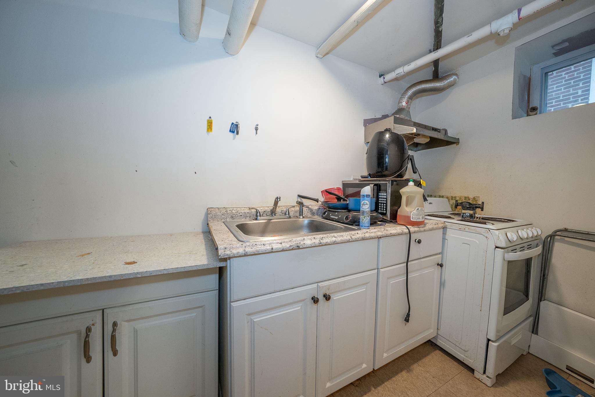 ARONIMINK - Residential