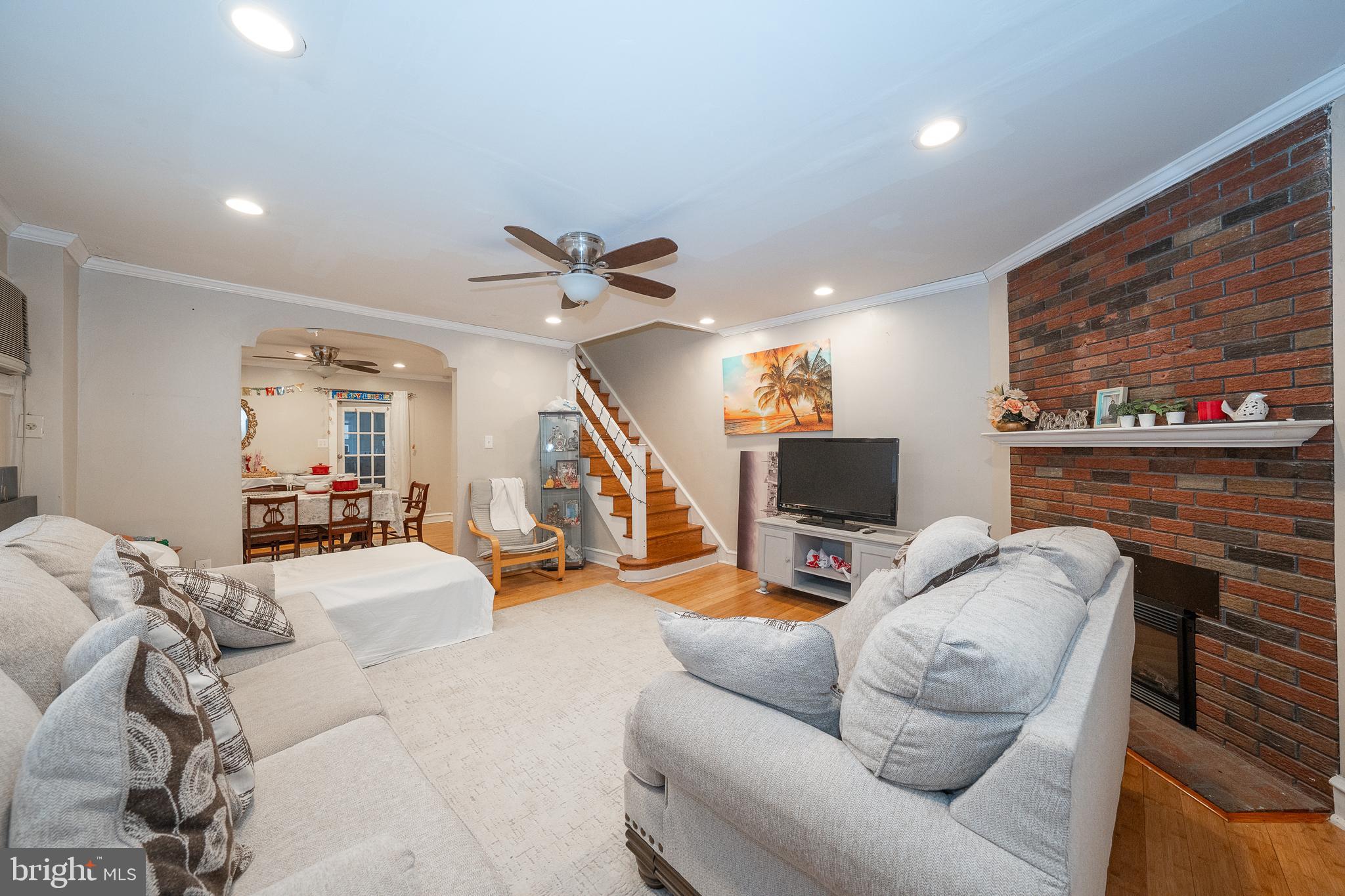 ARONIMINK - Residential