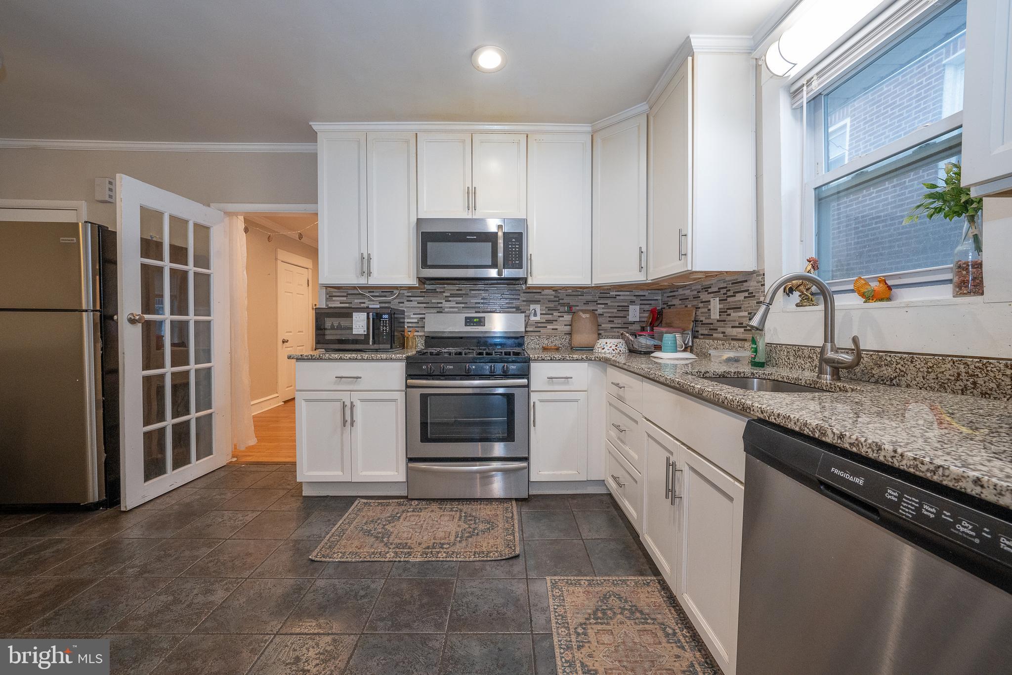 ARONIMINK - Residential