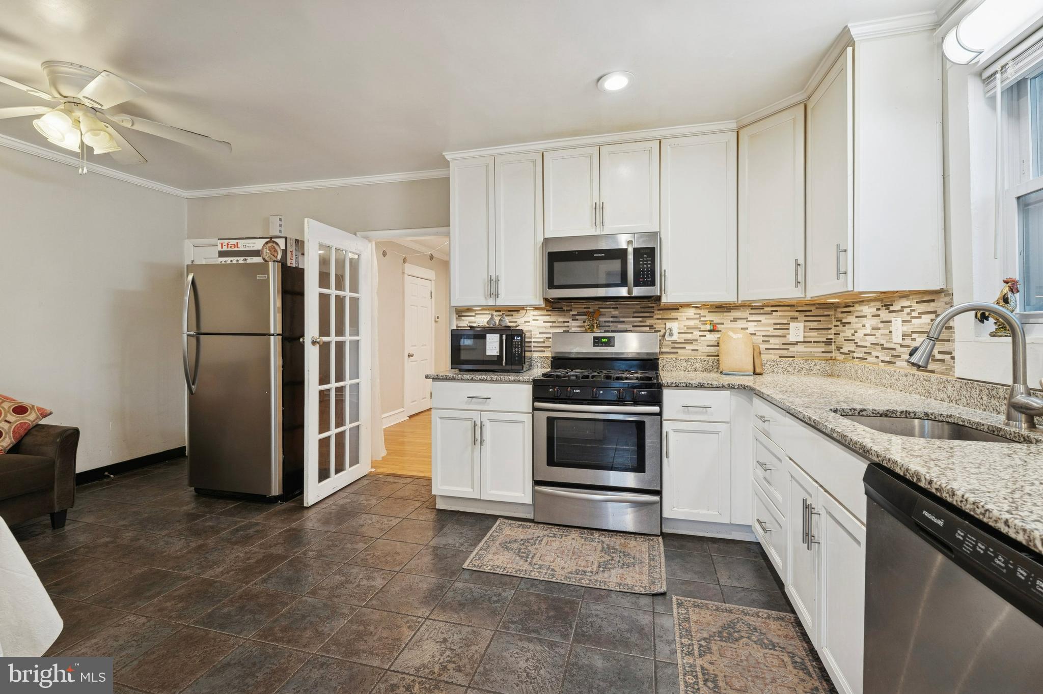 ARONIMINK - Residential